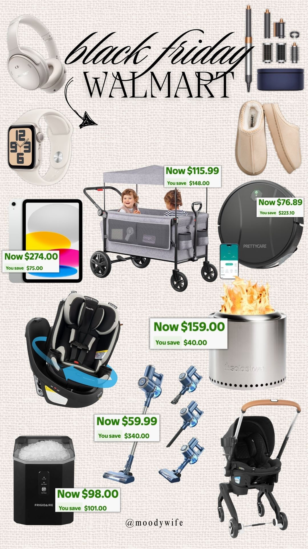 walmart black friday sales 2025

#LTKSaleAlert #LTKCyberWeek #LTKGiftGuide