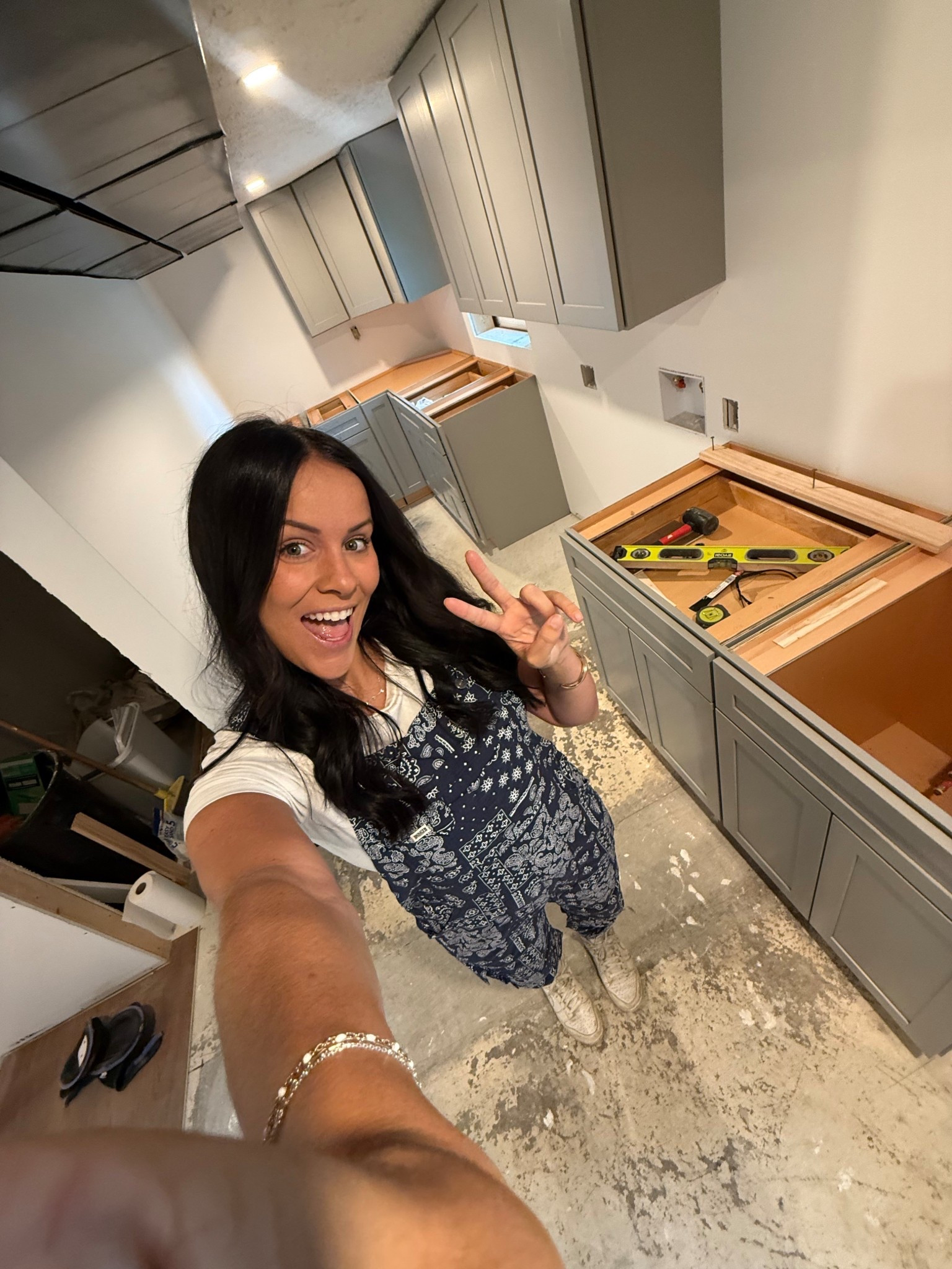 My fav overalls got a new color/design! Super oversized, I’m wearing an XS. 

#LTKActive #LTKSaleAlert #LTKSeasonal