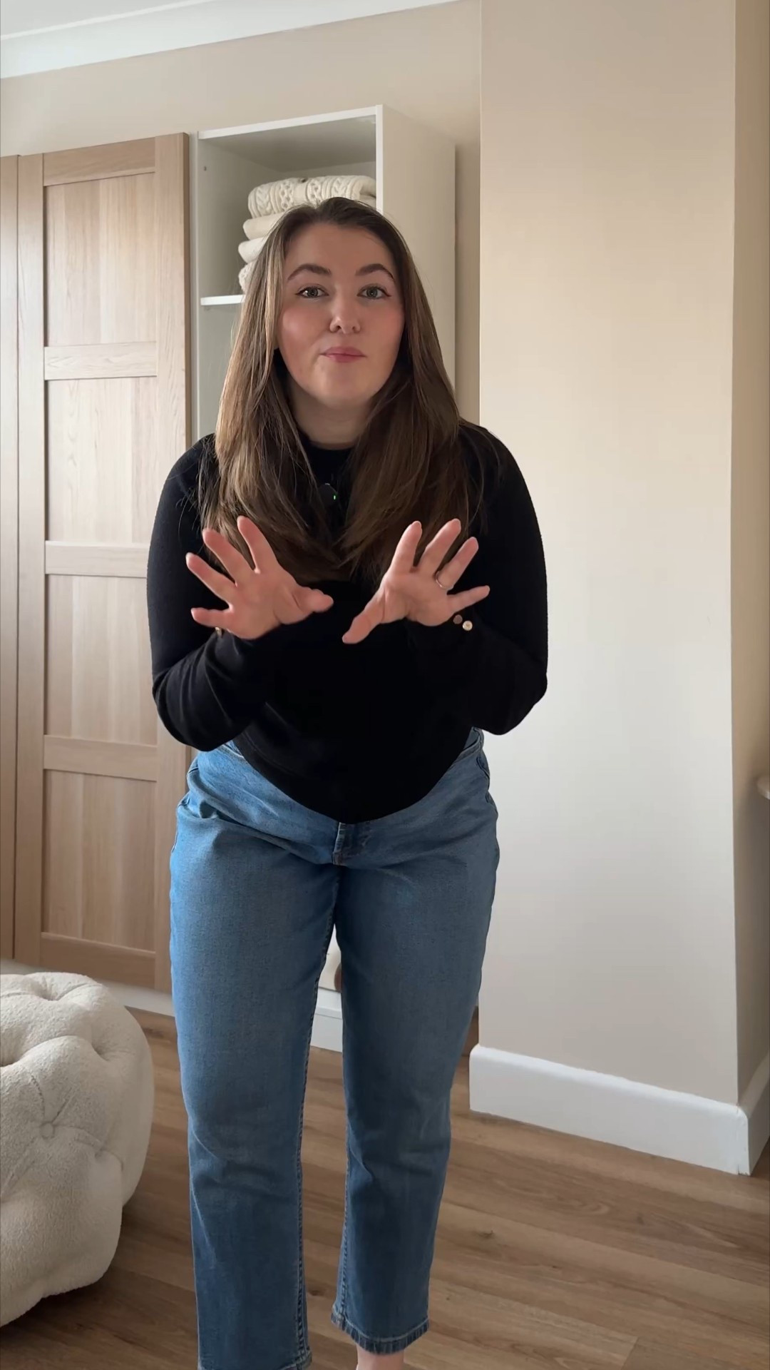 3 ways to add interest to your winter outfits 

#LTKuk #LTKeurope