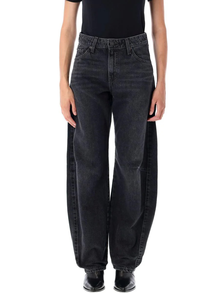 Levi'S Baggy Dad Barrel Jeans | Baltini