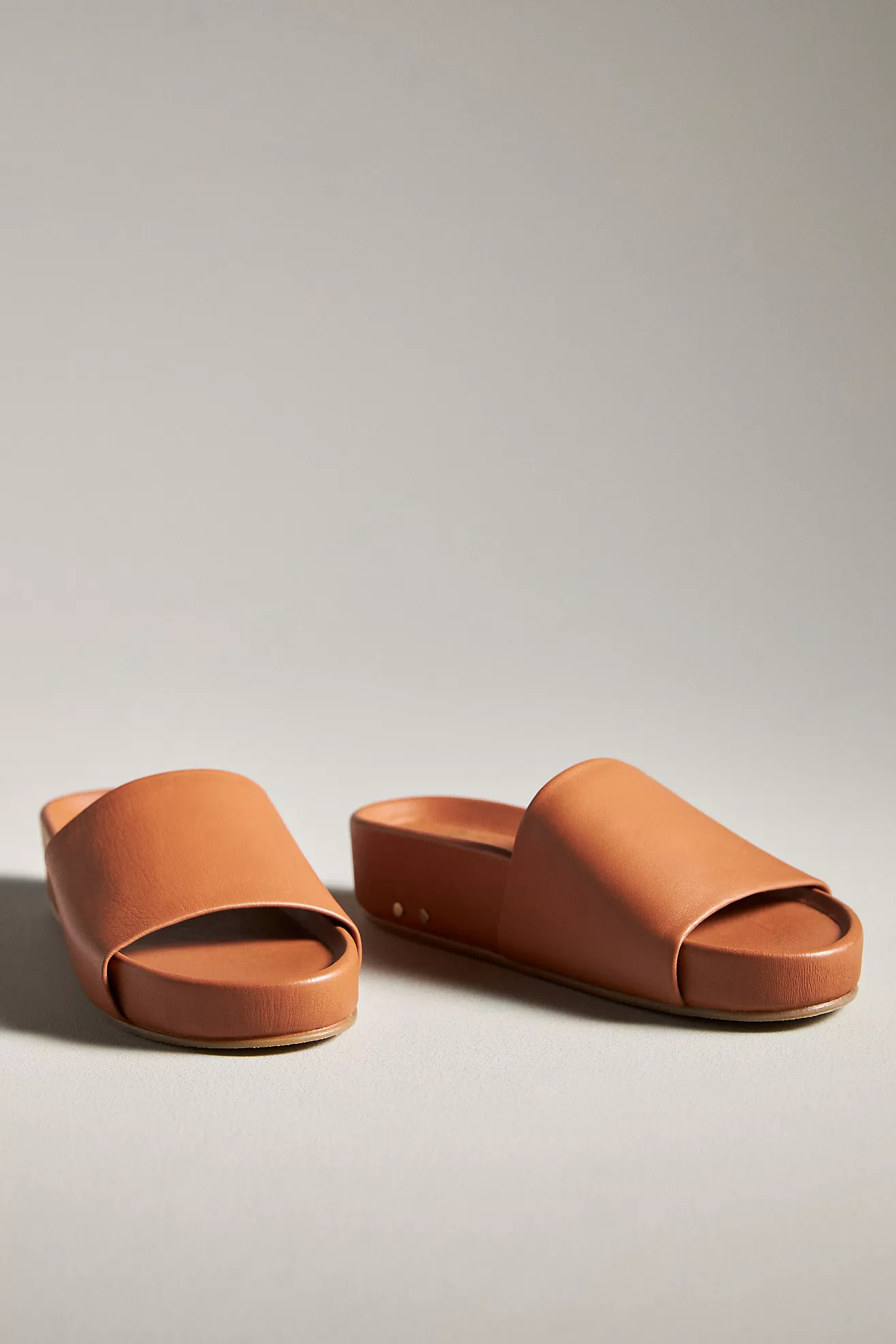 beek Pelican Slide Sandals | Anthropologie (US)