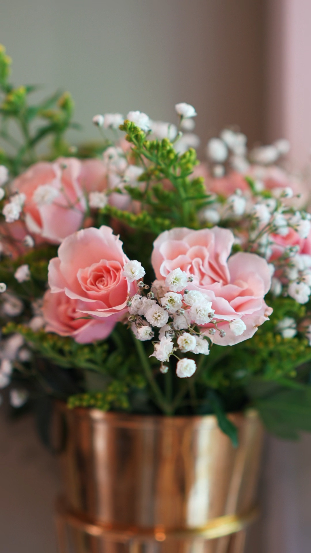 There’s something about fresh flowers 🌸✨

#LTKU #LTKHome