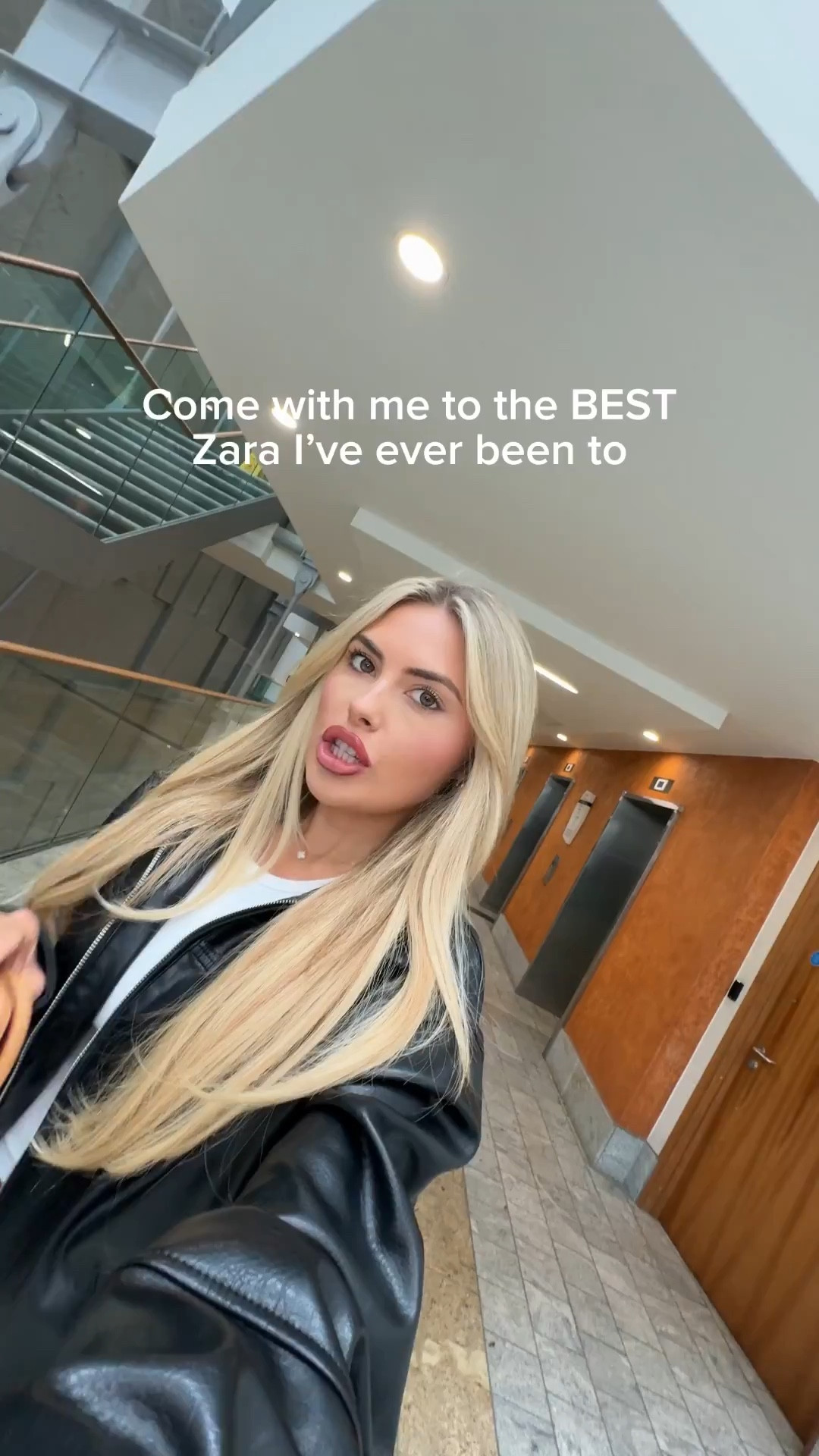 Zara shopping vlog #zara #zaranewin #shoppingvlog