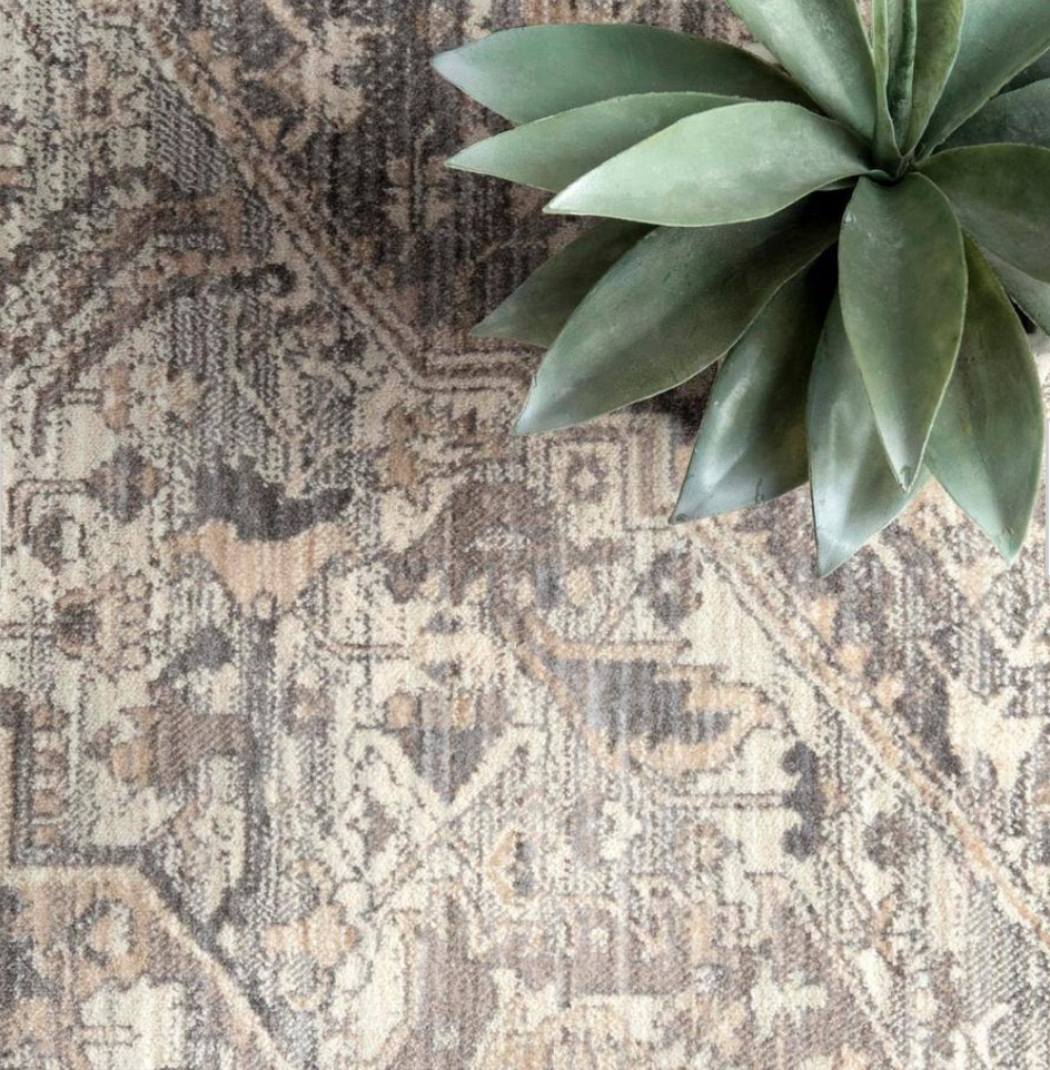 My favorite rug! 