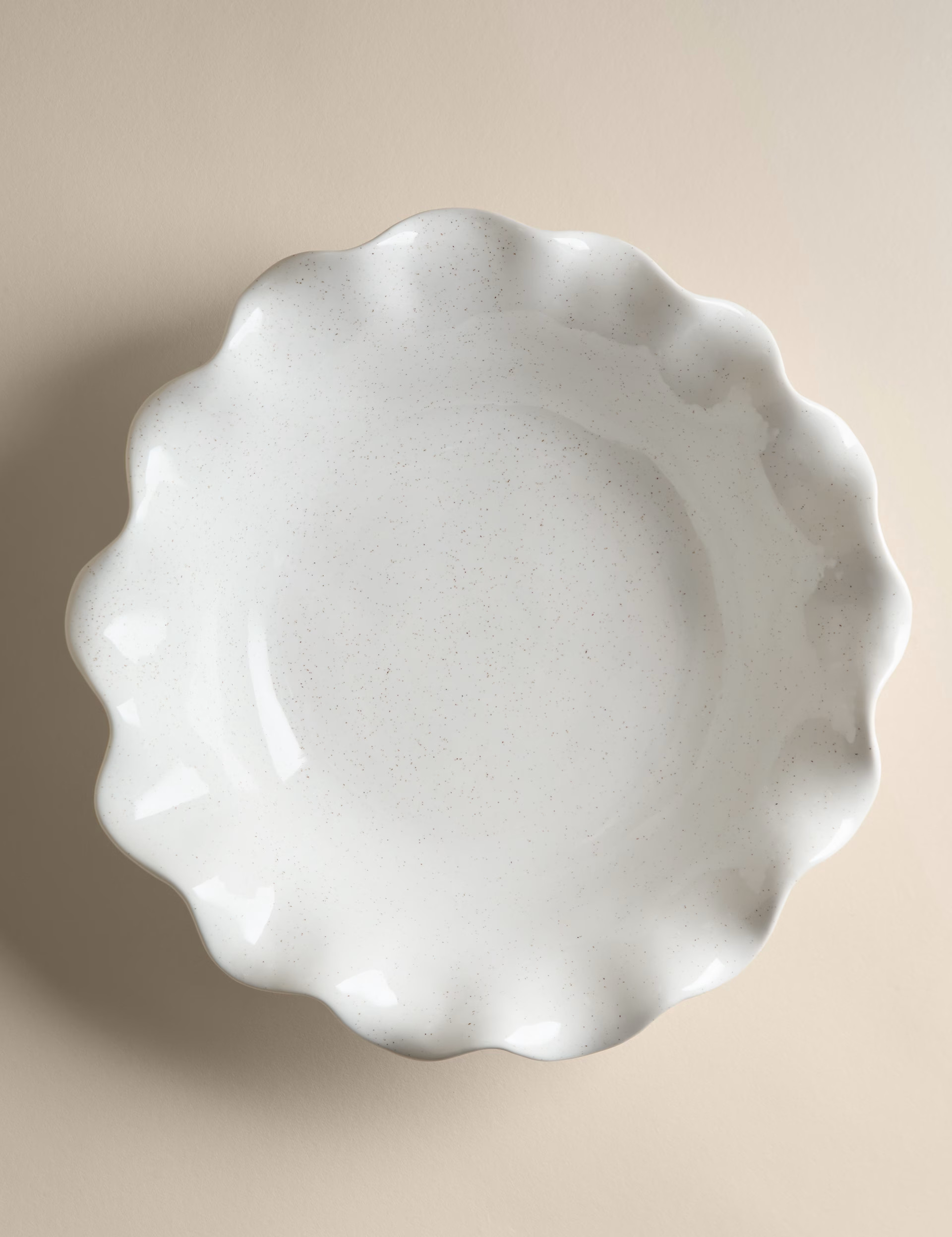 Ruffle Serving Bowl | Marks & Spencer (UK)