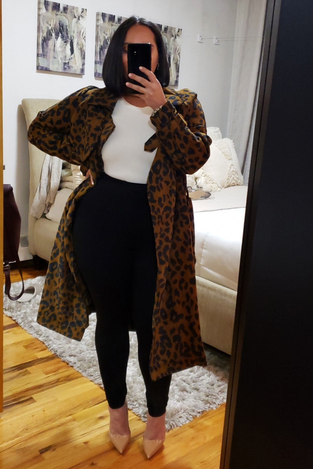 Date night 

#LTKunder100 #LTKstyletip #LTKcurves