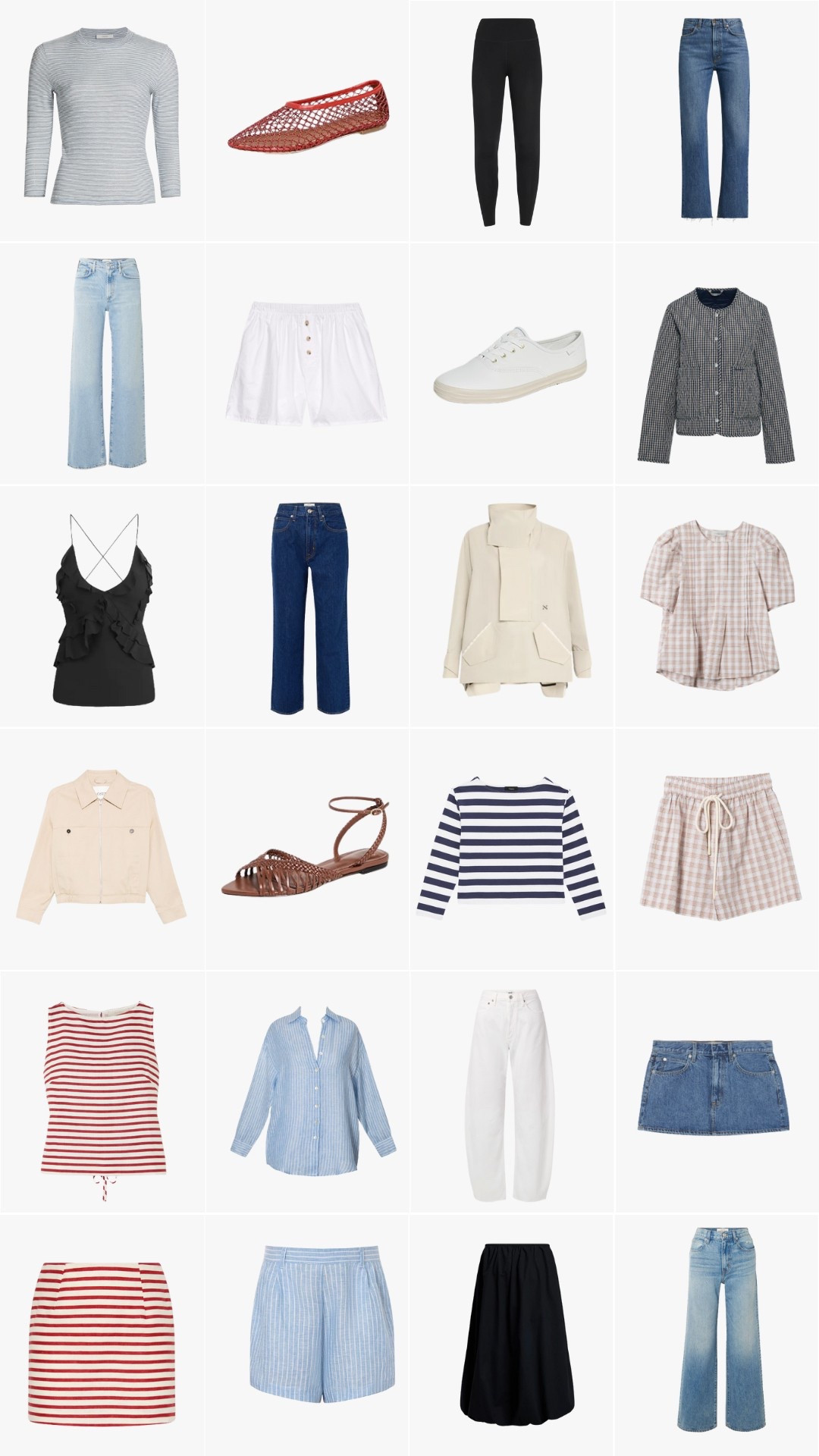 Spring basics