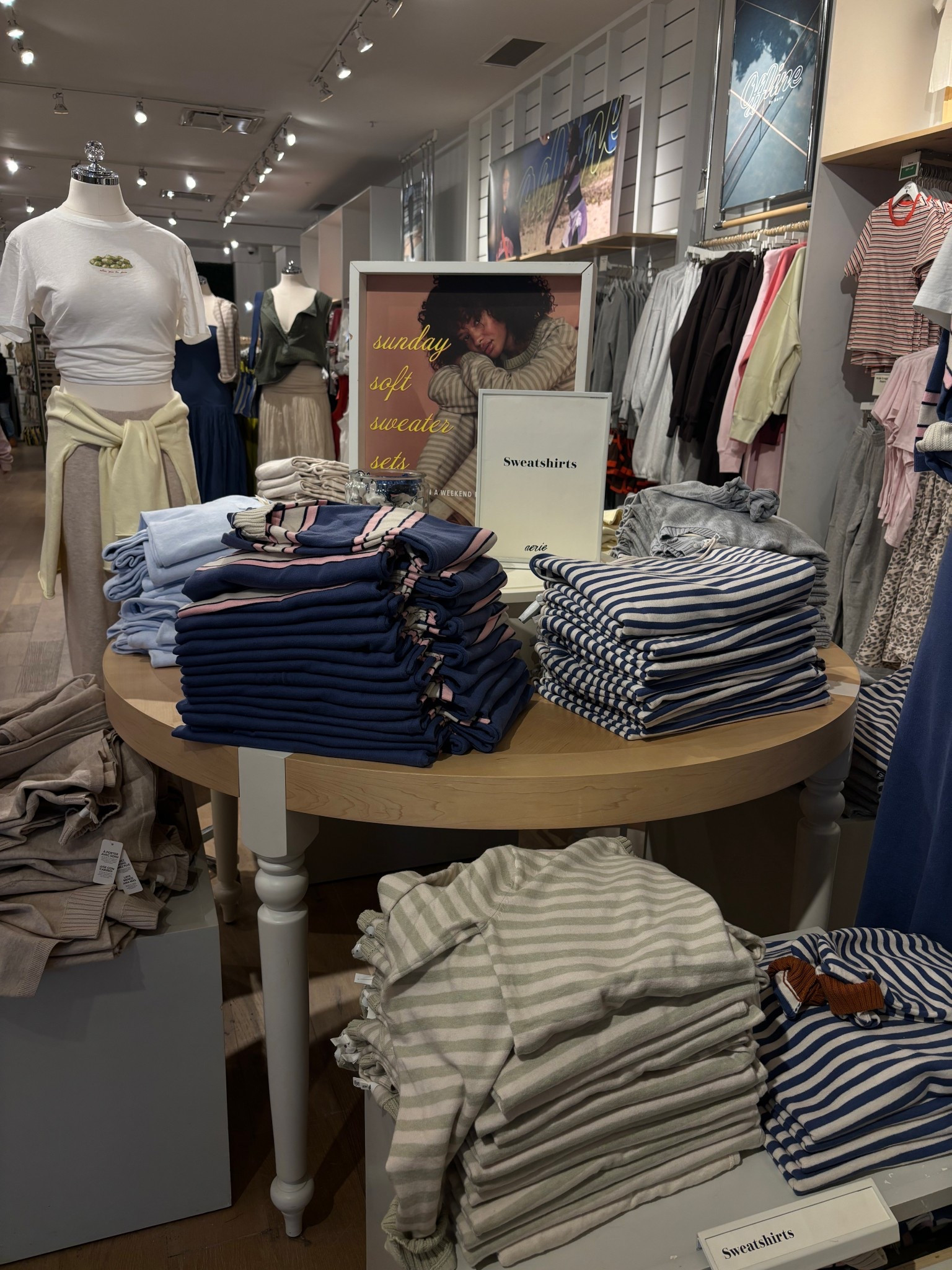 New spring arrivals at Aerie! 🌸🌞🛍️

Linked some items I have in my cart & have purchased! 

#aerie #springfashion 

#LTKdresses #LTKsale #LTKbeauty