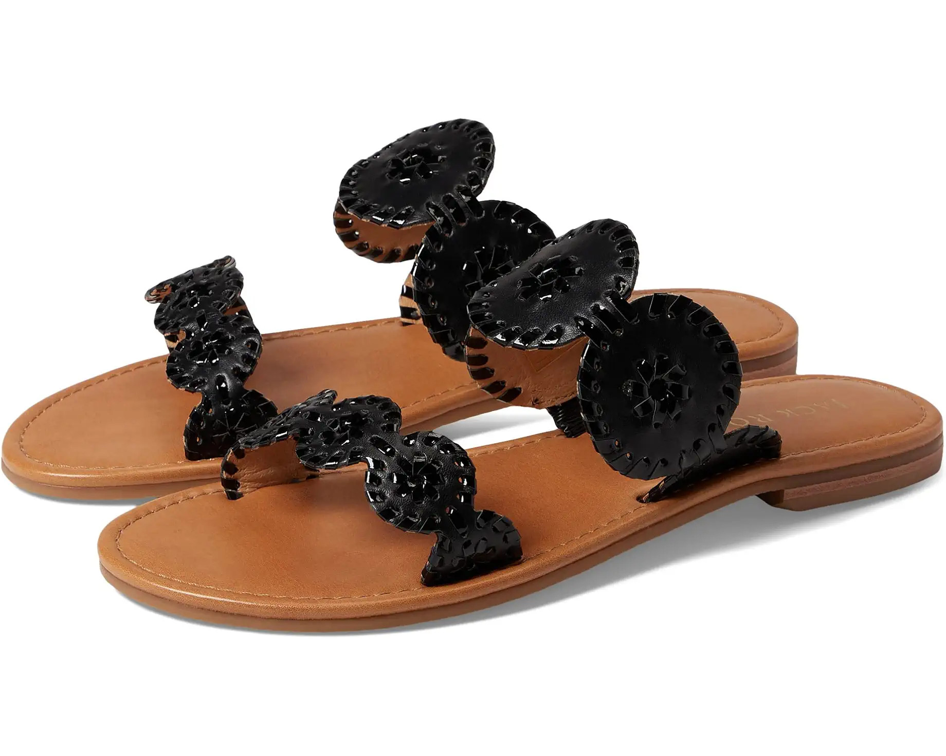 Lauren II Sandal | Zappos