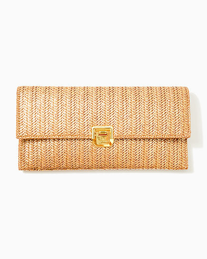 Lilly Pulitzer Abbot Clutch | Lilly Pulitzer