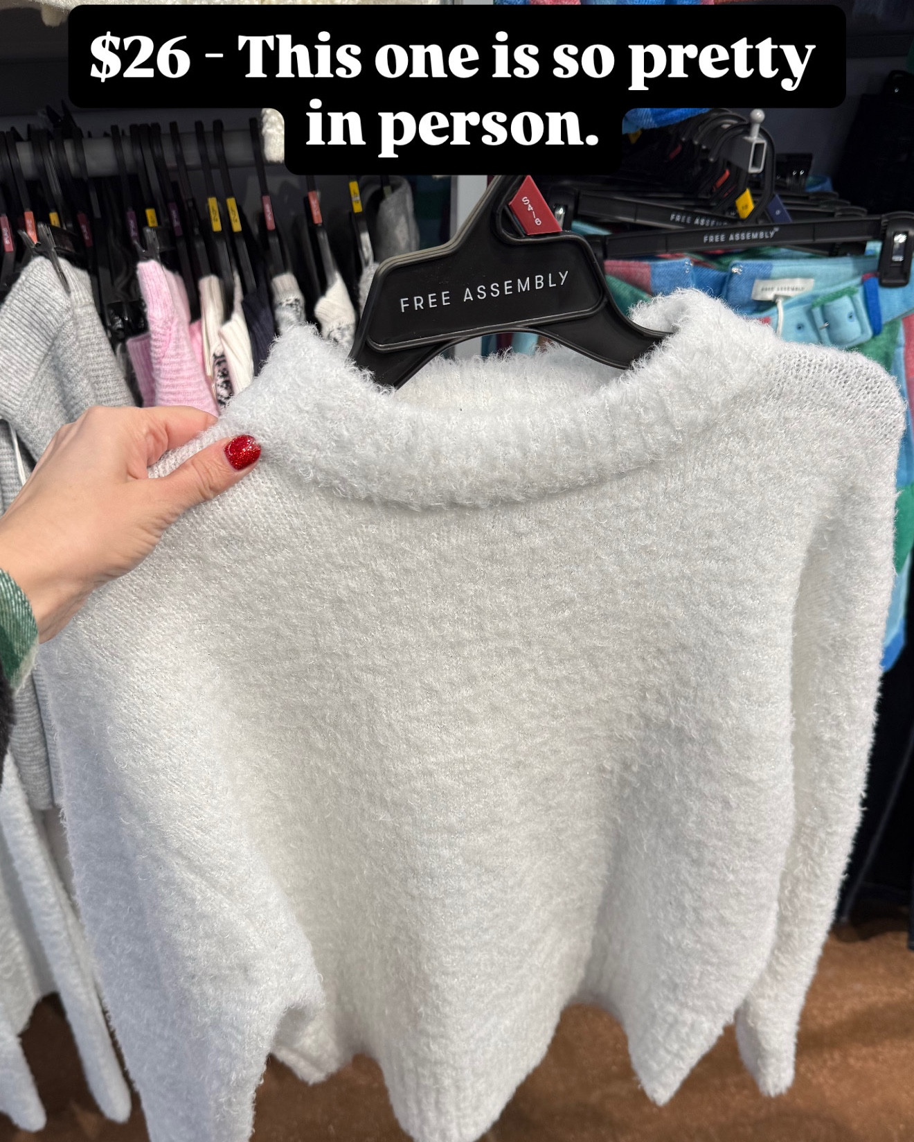 My Walmart find roll up for this week! So many great deals for the holiday season! Which is your favorite!

#LTKSeasonal #LTKHoliday #LTKFindsUnder50