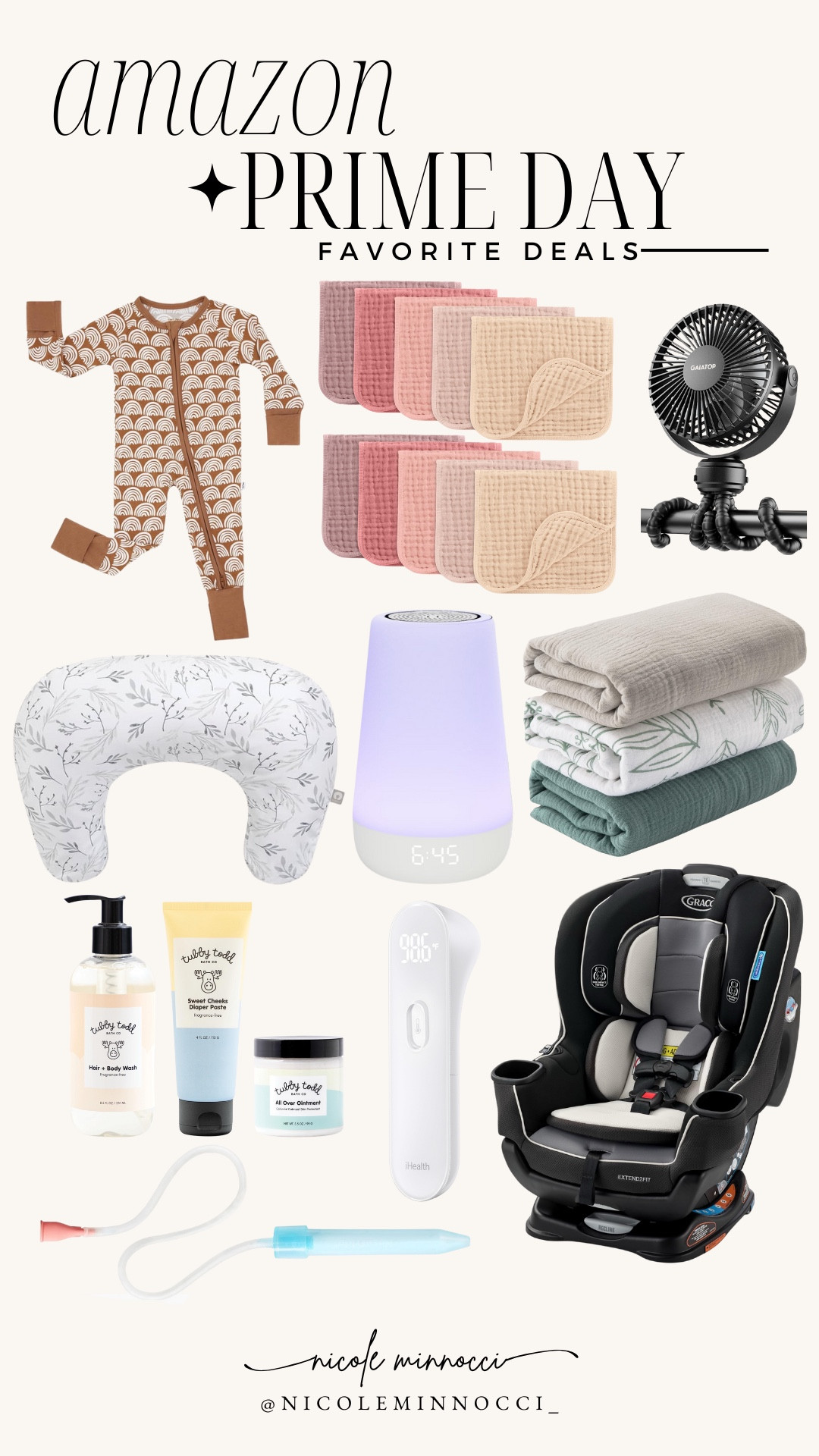 Amazon prime day baby deals! 


Nursery, baby registry, newborn essentials

#LTKBaby #LTKBump #LTKSaleAlert