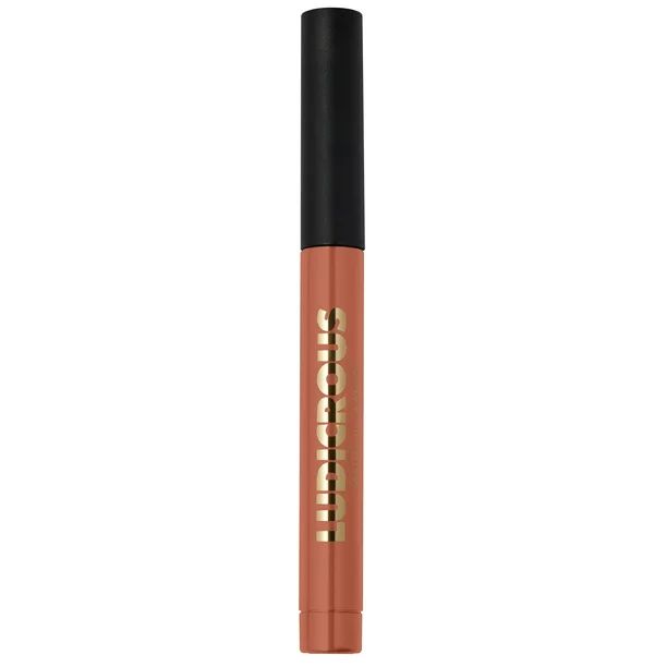 MILANI Ludicrous Matte Lip Crayon, No Curfew | Walmart (US)