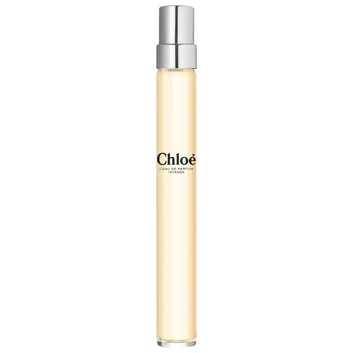 Chloé L'Eau de Parfum Intense with Raspberry, Rose & Amber Travel Spray | Sephora (US)