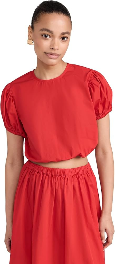 Playa Lucila Women's Crew Top | Amazon (US)