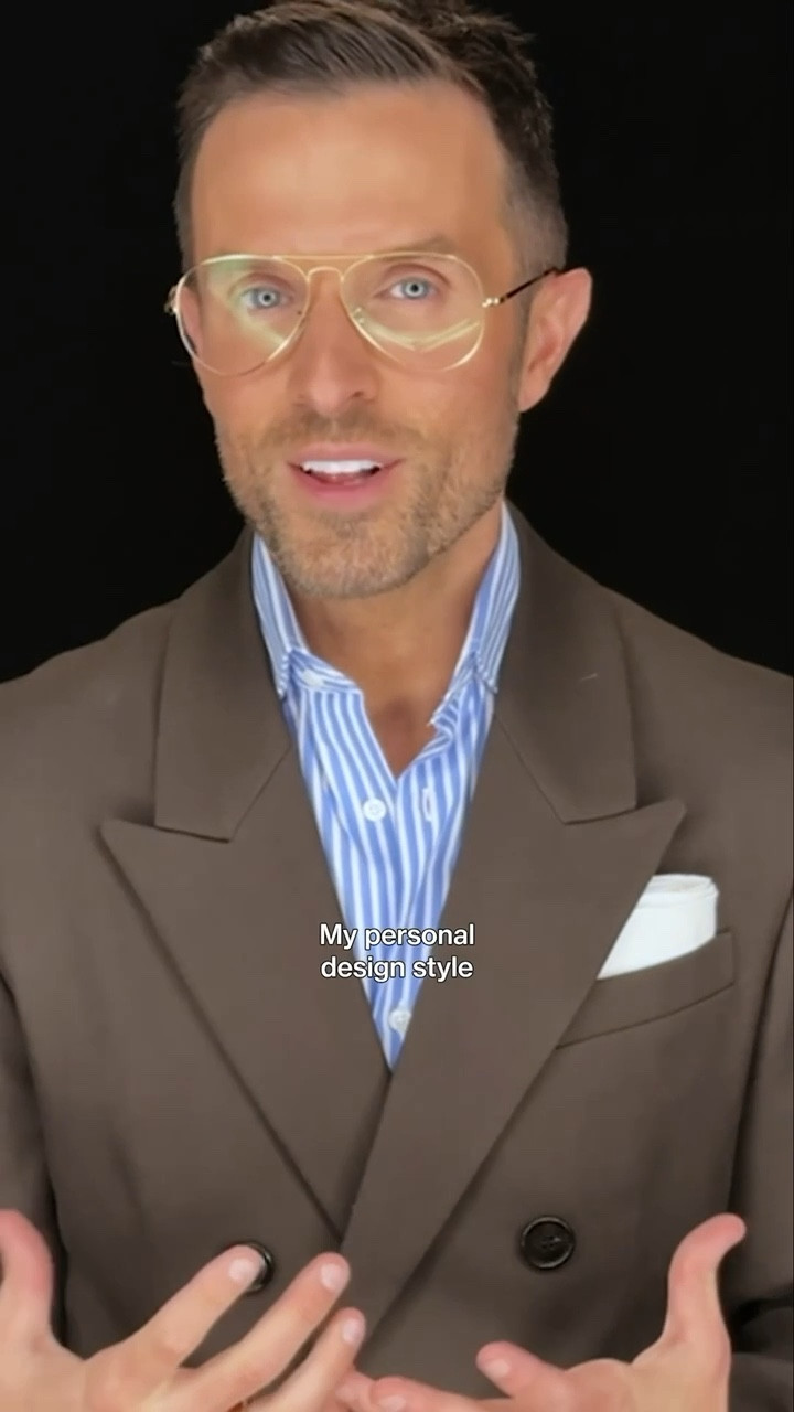 So excited for you guys to see this show! Linking my outfit from the trailer below⬇️⬇️

#LTKWorkwear #LTKootd #LTKMens