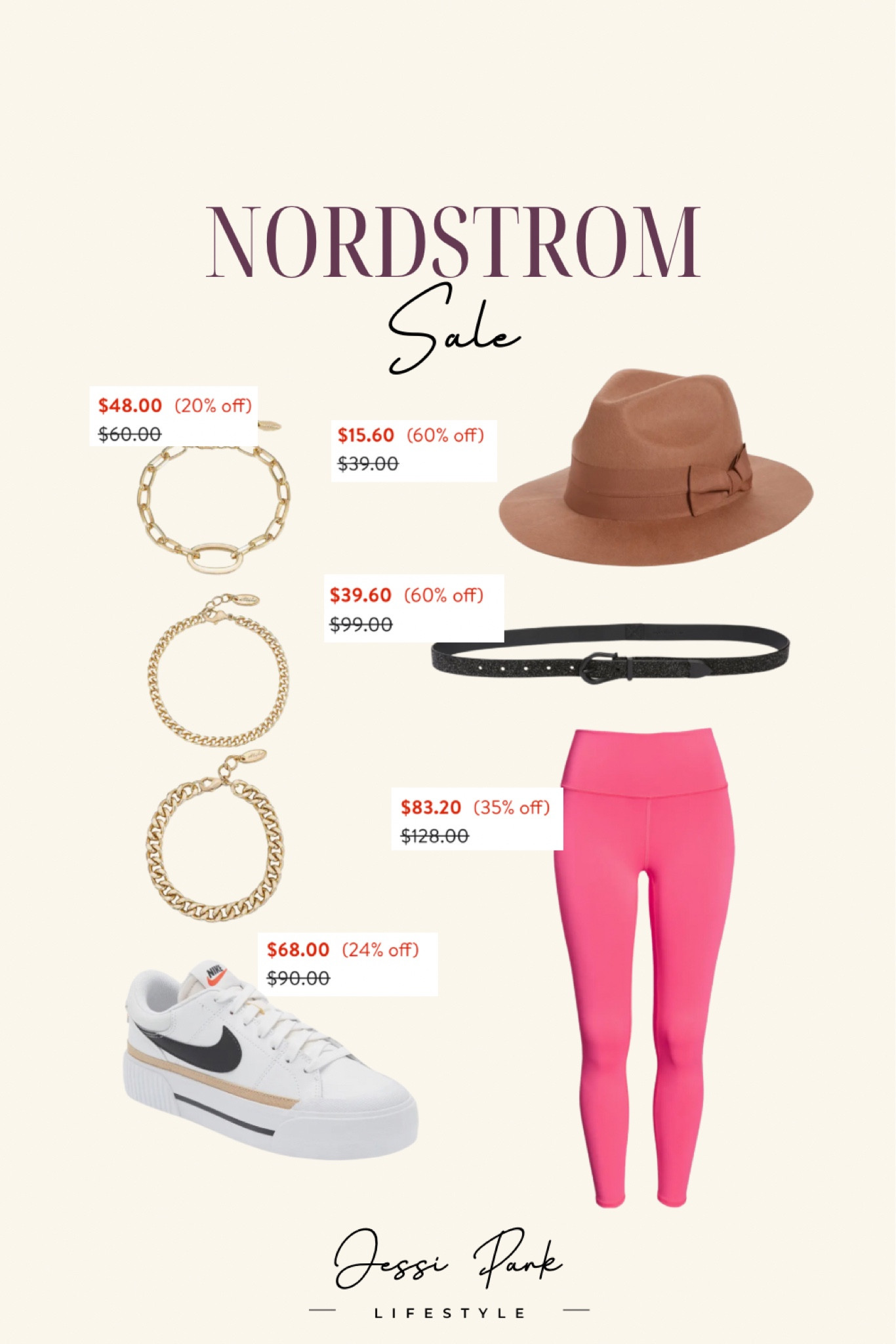 Nordstrom sale picks! Awesome deals on staples

#LTKsalealert