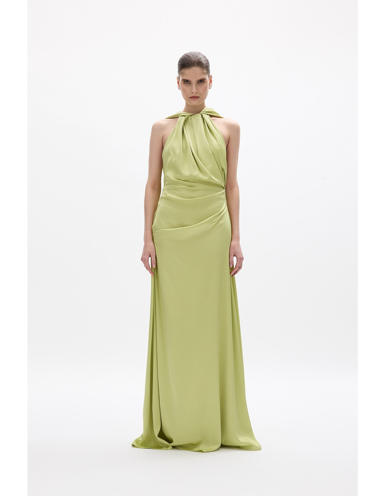 HALLIE GOWN | David Jones (Australia & New Zealand)