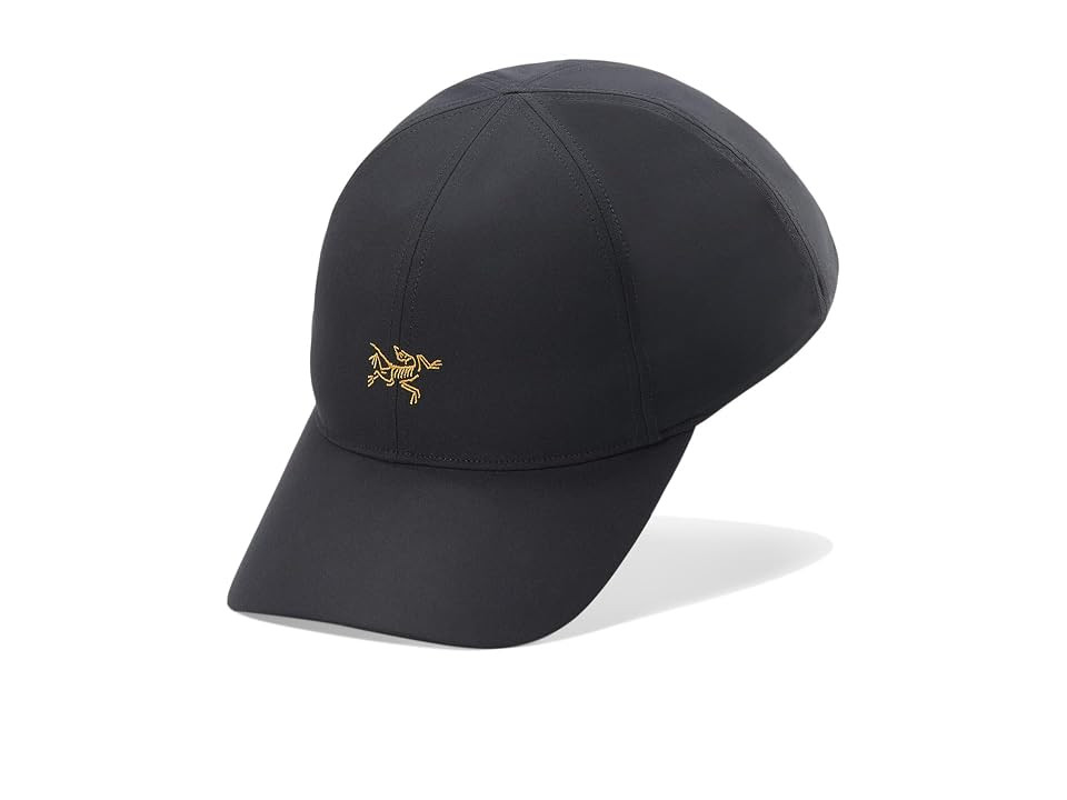 Arc'teryx Small Bird Cap Traditional Hats 24K Black : LG/XL, Mesh/Polyester | Zappos