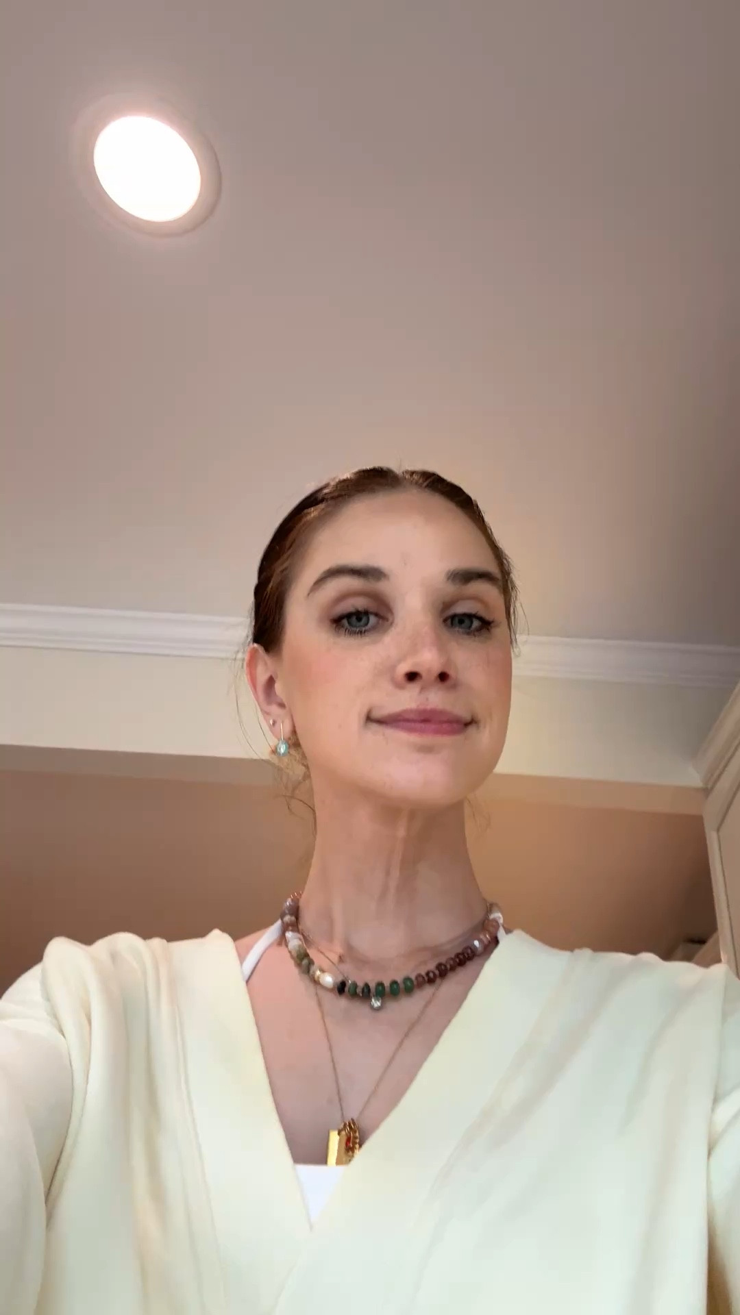 Sweatset // two piece set

Wearing m in top
Wearing s in bottoms 

Nursing friendly 

#LTKmomlife #LTKootd #LTKspring