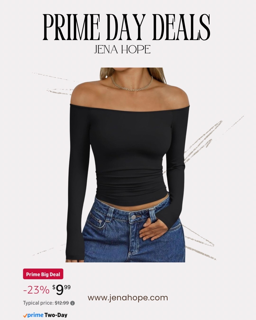 Date Night Top / Prime Day Deals 

#LTKPetite #LTKStyleTip #LTKFindsUnder50