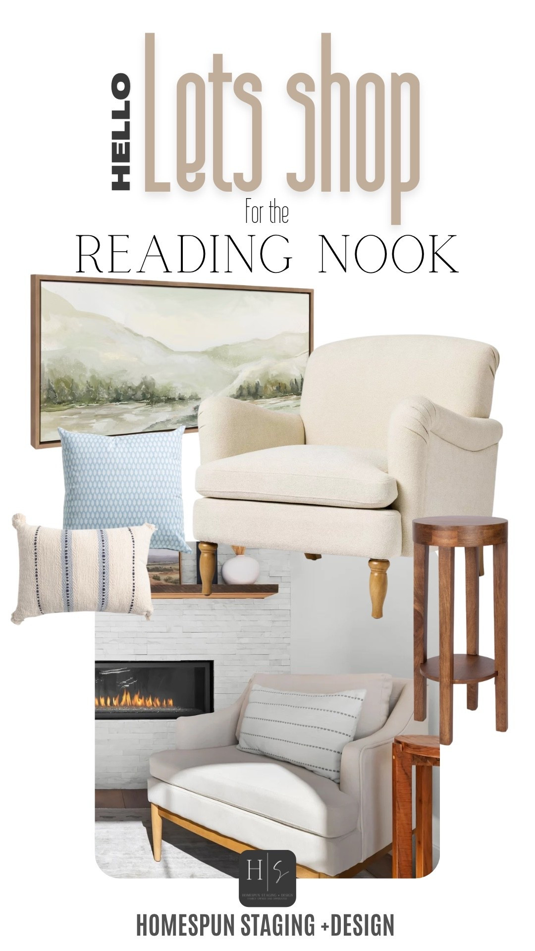 Let’s shop for those quiet rejuvenating spaces. 

#LTKstorytime #LTKselfcare #LTKHome