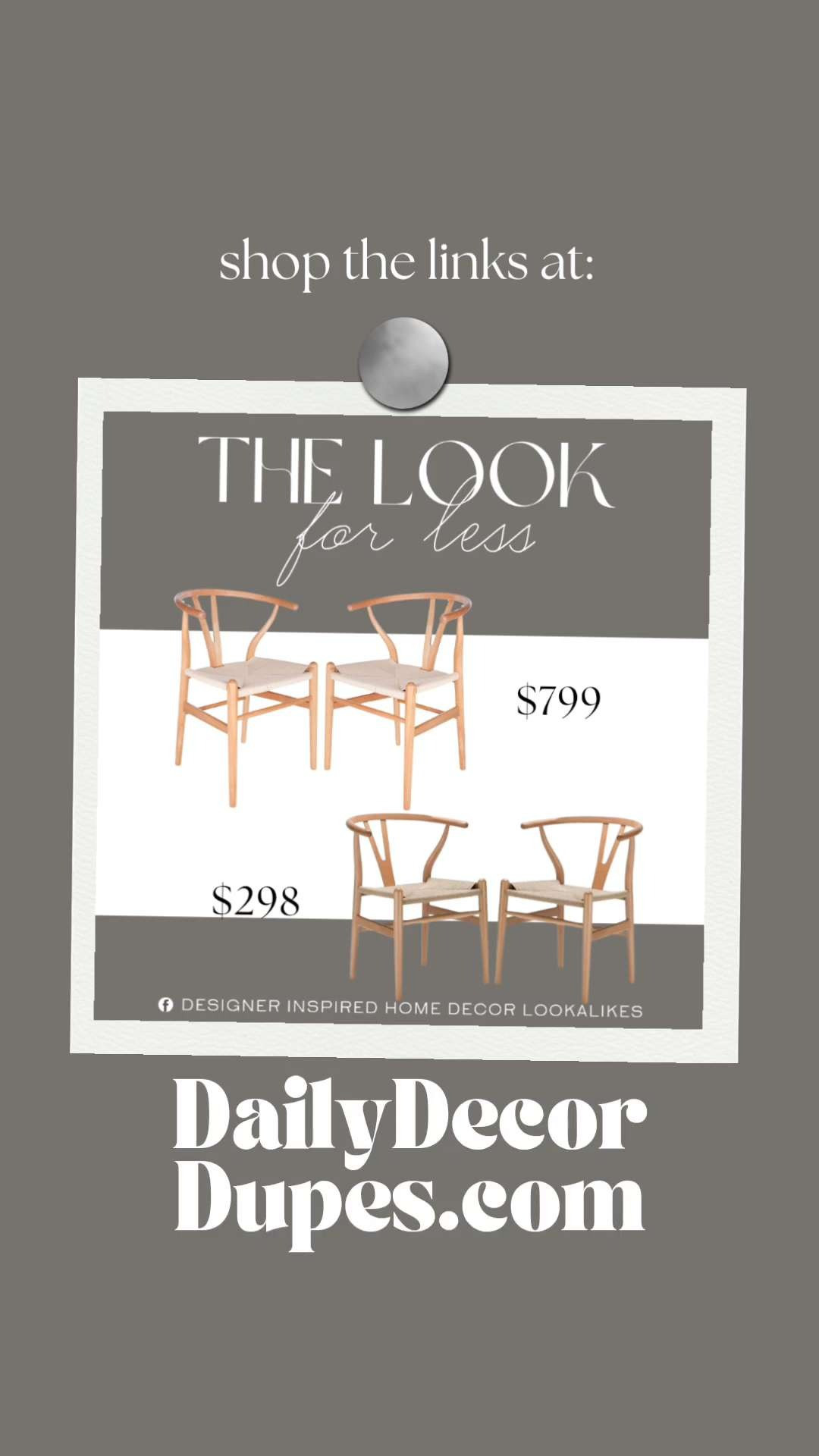 Inspired by Pottery Barn Dining Chairs. Wicker Dining Chairs. Cane Back Dining Chairs. Mid-Century Dining Chairs. Boho Dining Chair Set. Modern Farmhouse Chairs. Scandi Style Dining Chairs. Affordable Pottery Barn Dining Chairs. 

Home more affordable option find copy cat similar look for less budget friendly affordable cheap cheaper beautiful pretty. Clearance sale coupon code discount code promo code luxury lookalike look a like Inspo inspiration inspired by idea ideas Love like these? I share multiple every day in my FB group. 

 #potterybarninspired #diningchairs #midcenturymodern #lookforless #diningroomfurniture #saveorsplurge #kitchenchairs #LTKHome #LTKSaleAlert