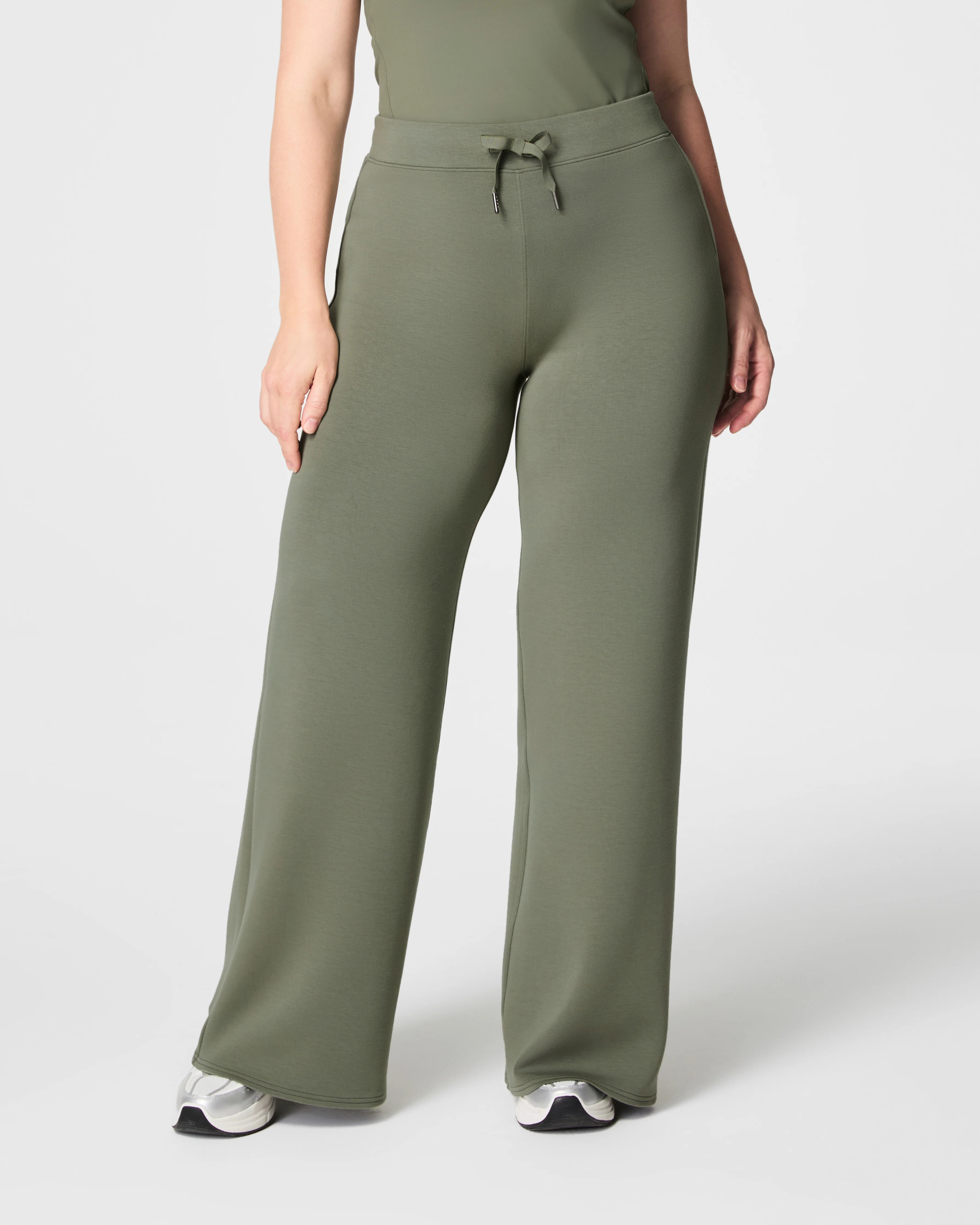 SPANX® AirEssentials Wide Leg Pant, Limited Edition Colors | Spanx