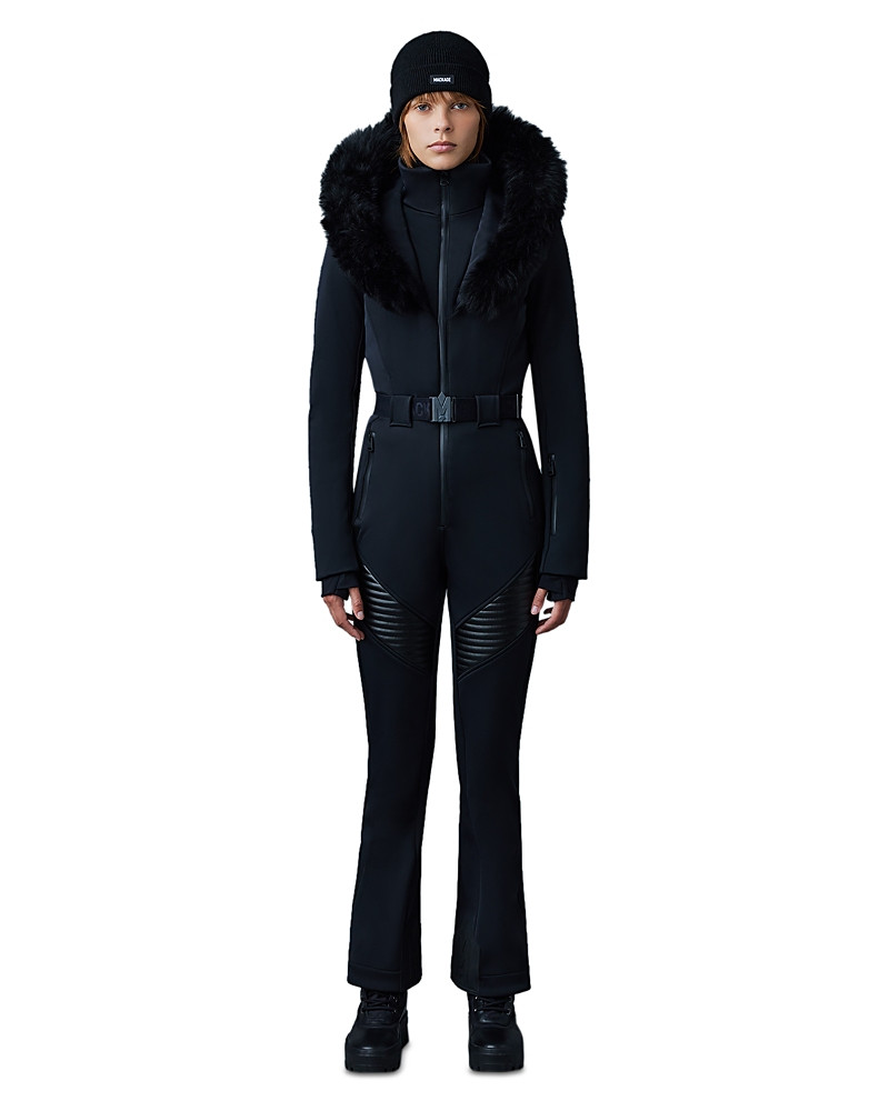 Mackage Elle Ski Suit | Bloomingdale's (US)