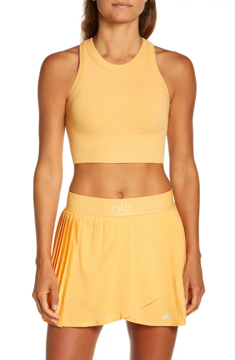 Delight Seamless Knit Bra | Nordstrom