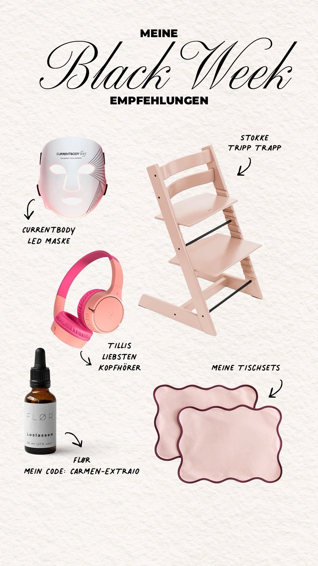 Black Friday Deals 🎀

#LTKeurope #LTKdeutschland #LTKsale