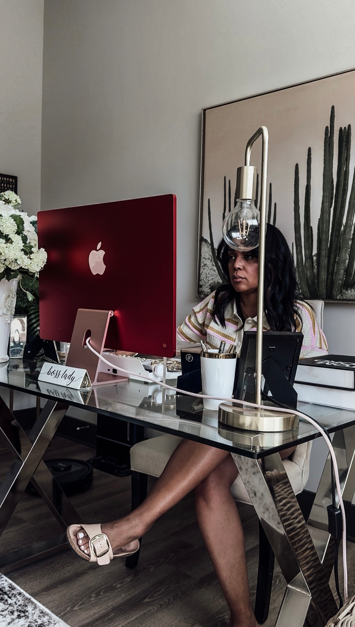 Apartment Therapy: Home Office Setup

Scroll to shop.  I’m so glad you’re here.

#LTKOffice

#LTKdayinmylife #LTKHome