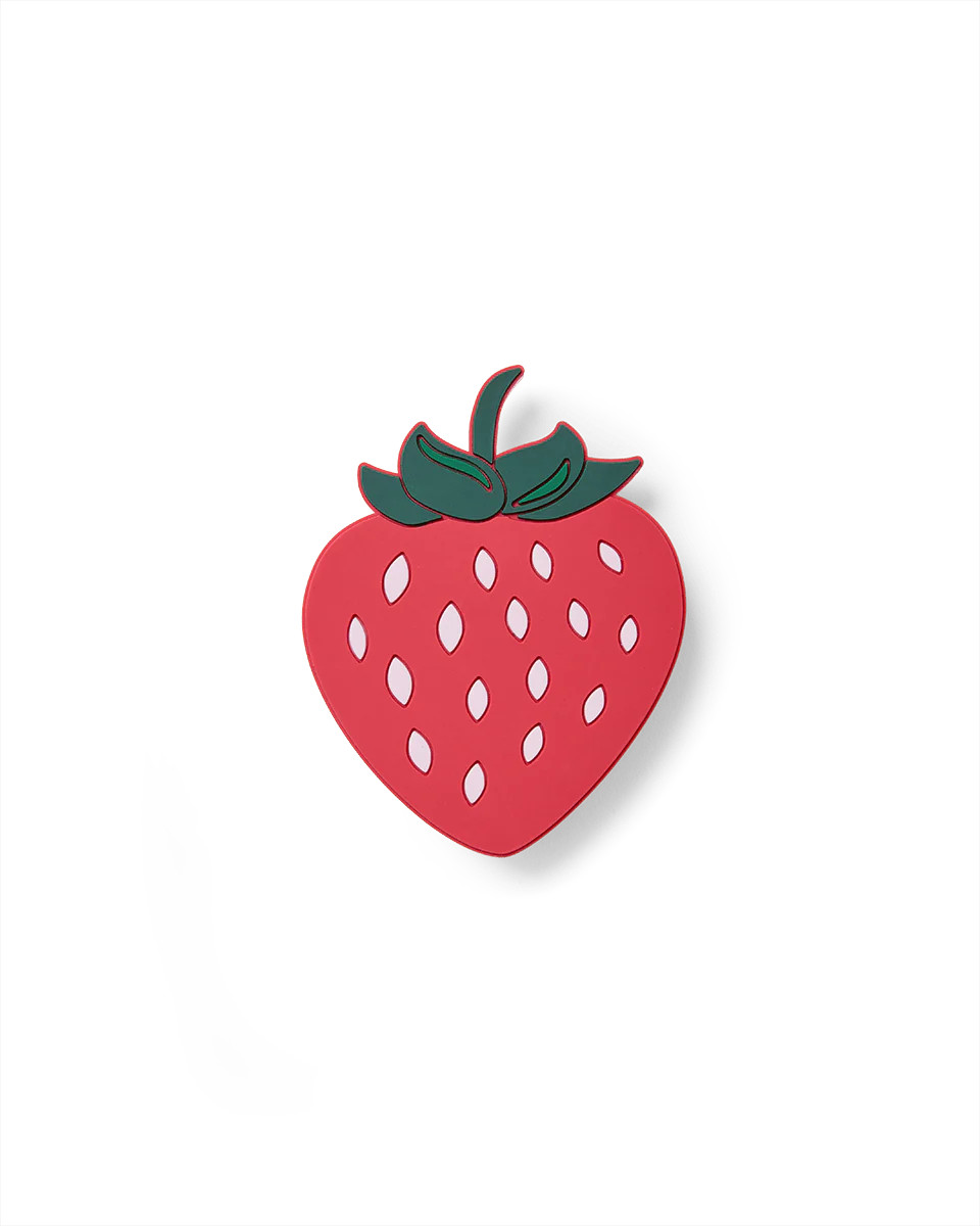 Bogg Bit - Strawberry Shortcake | Bogg Bag