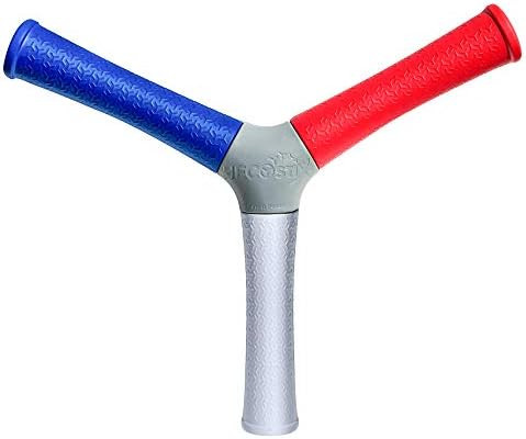 HECOstix Hand Eye Coordination & Reaction Speed Training Tool – Improve Reflex, Agility, and Fo... | Amazon (US)