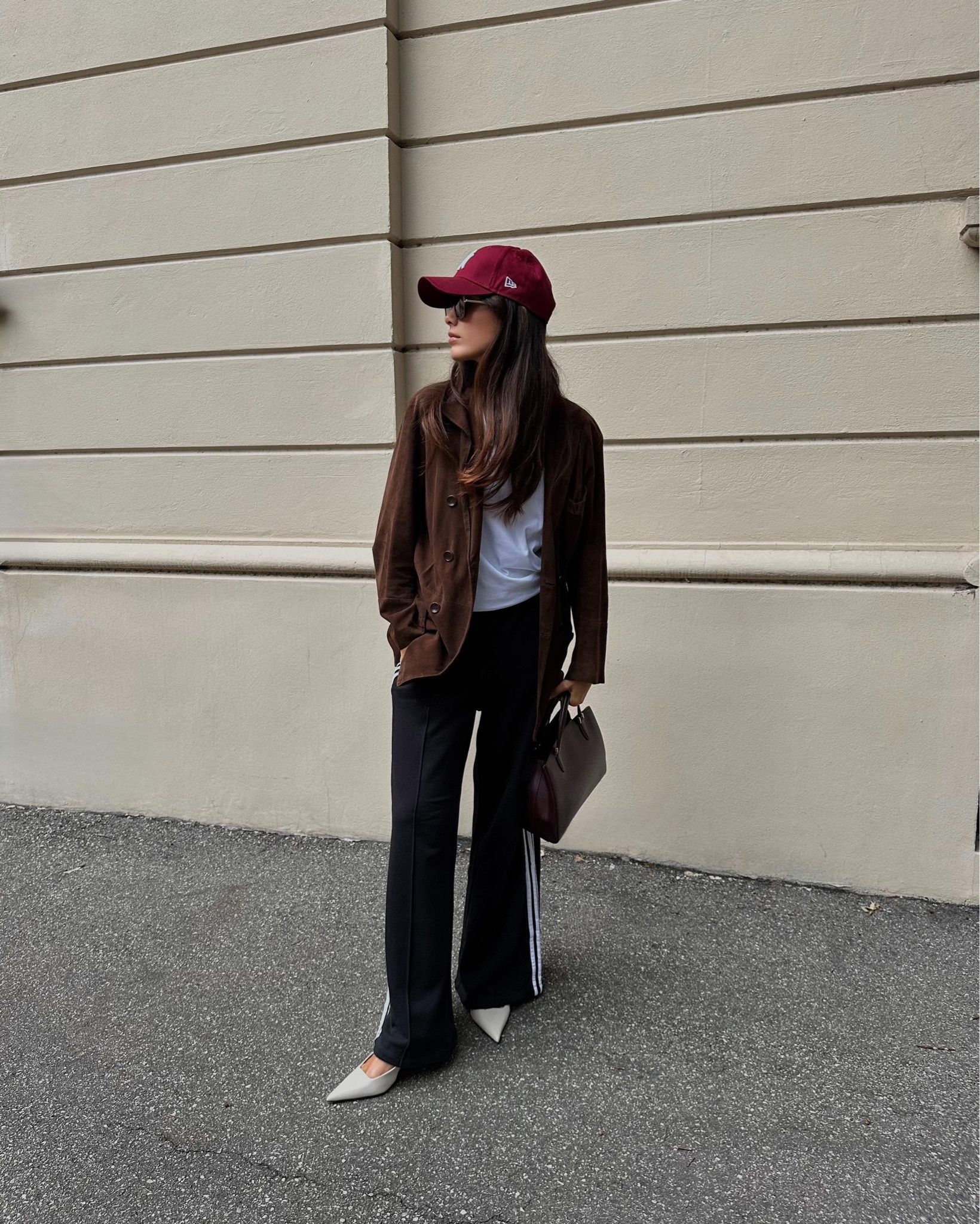 Holiday shopping fit 🧢

#LTKHoliday #LTKGiftGuide #LTKSeasonal