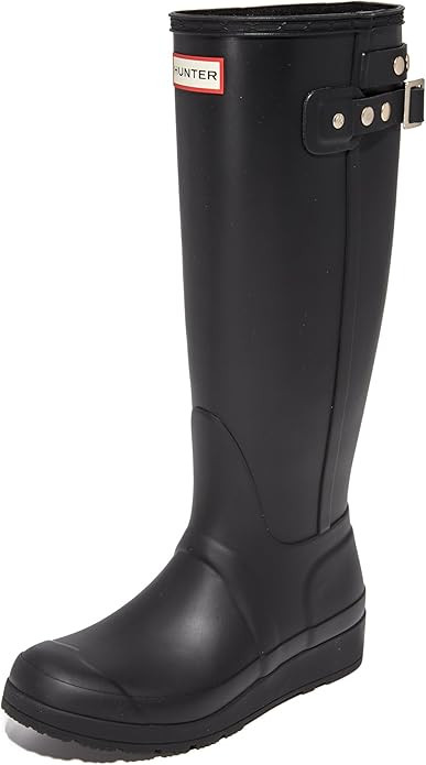 Hunter Women's Original Tall Snow Boot | Amazon (US)