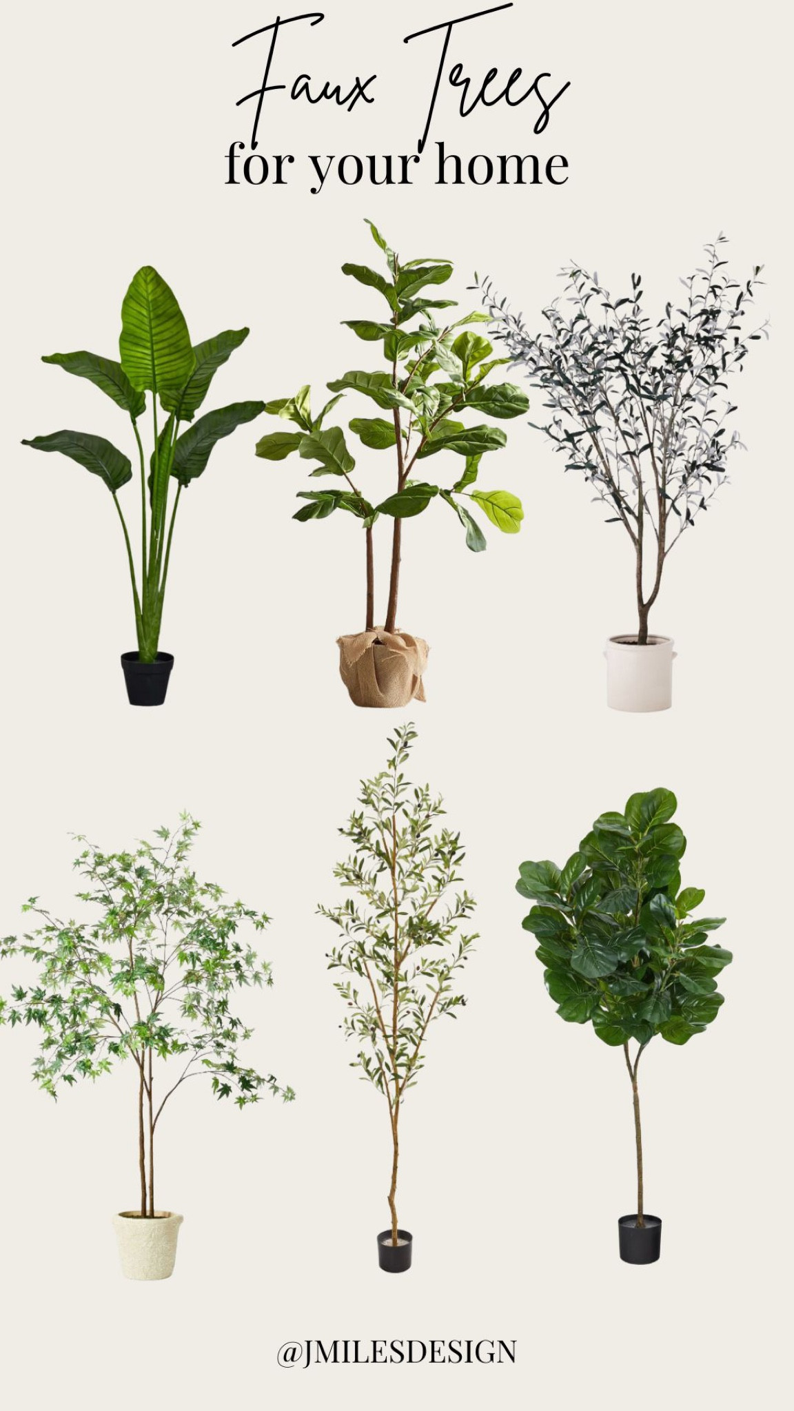 Faux Trees for you Home #fauxtree #tree #artificialtree #homedecor #homedesign #interiordecor #interiordesign

#LTKstyletip #LTKhome #LTKFind