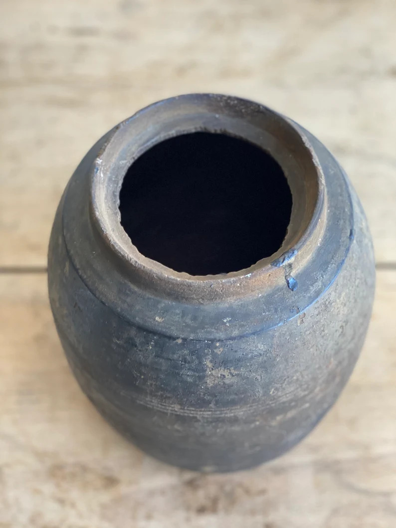 Antique Honey Pot | Etsy (US)