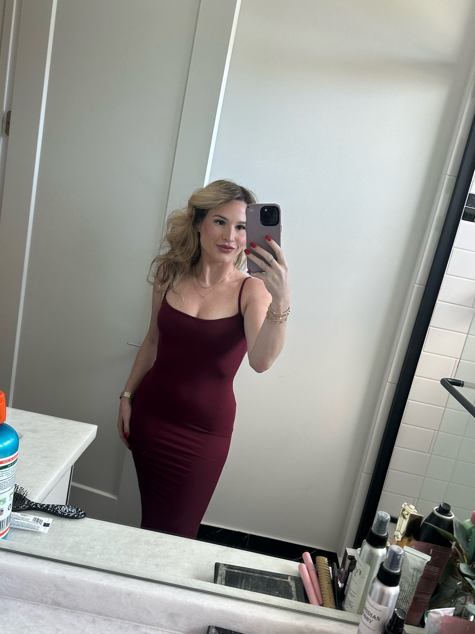 Fall fashion finds on Amazon for under $50! Skims dupe for half the price and feels the EXACT same! 

#LTKSeasonal #LTKStyleTip #LTKFindsUnder50