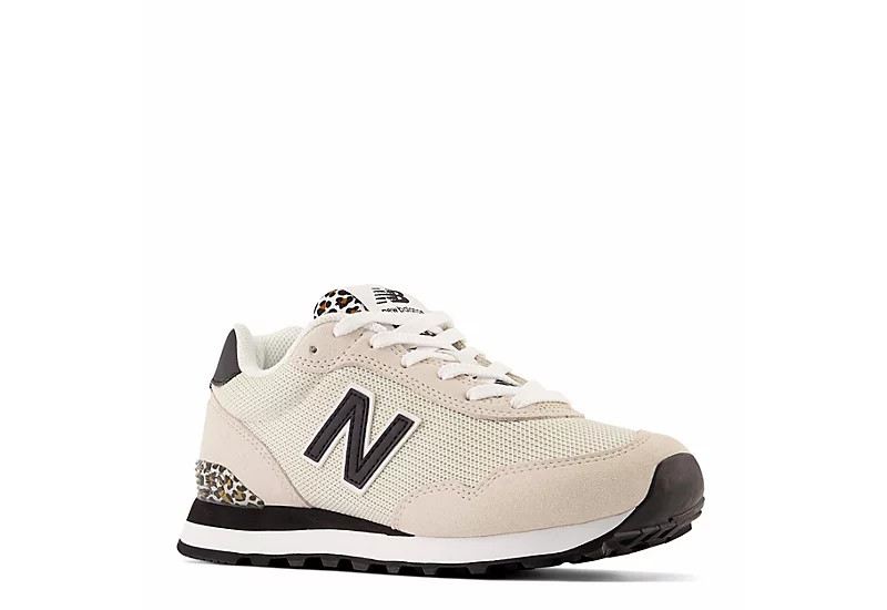 New Balance Womens 515 Sneaker - White | Rack Room Shoes
