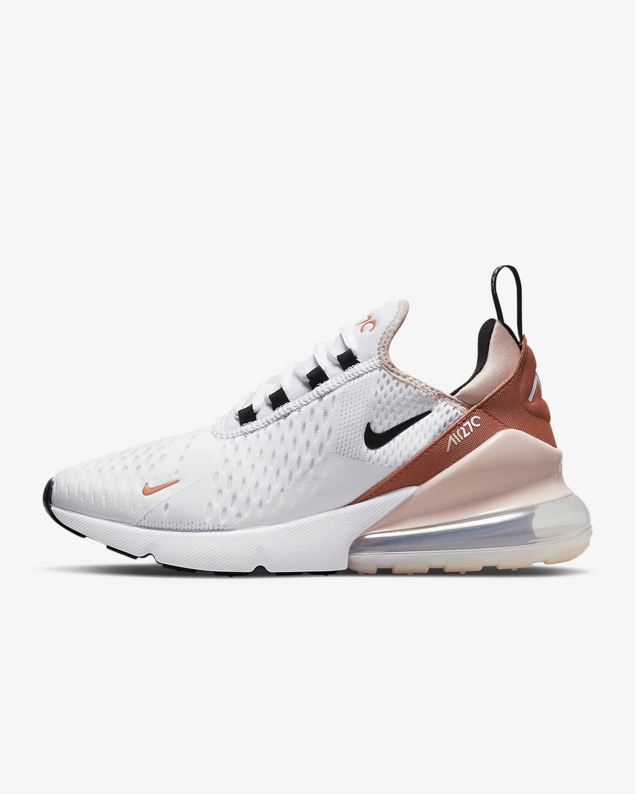 Nike Air Max 270 Women's Shoes. … curated on LTK