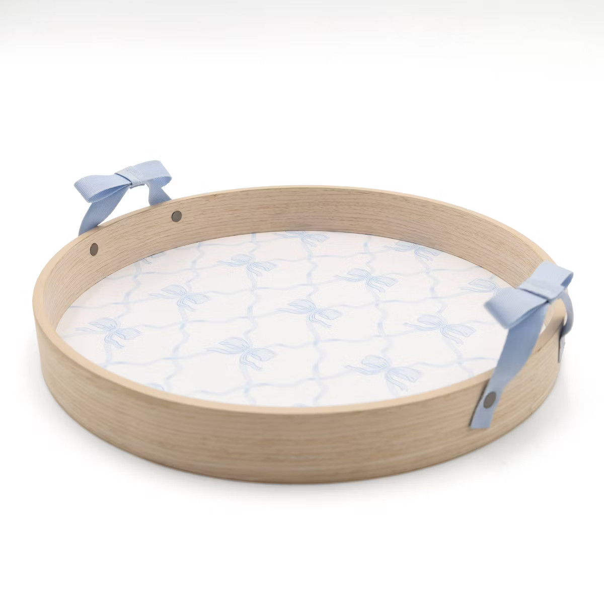 Bow Decor Tray - Bullseye's Playground™ | Target