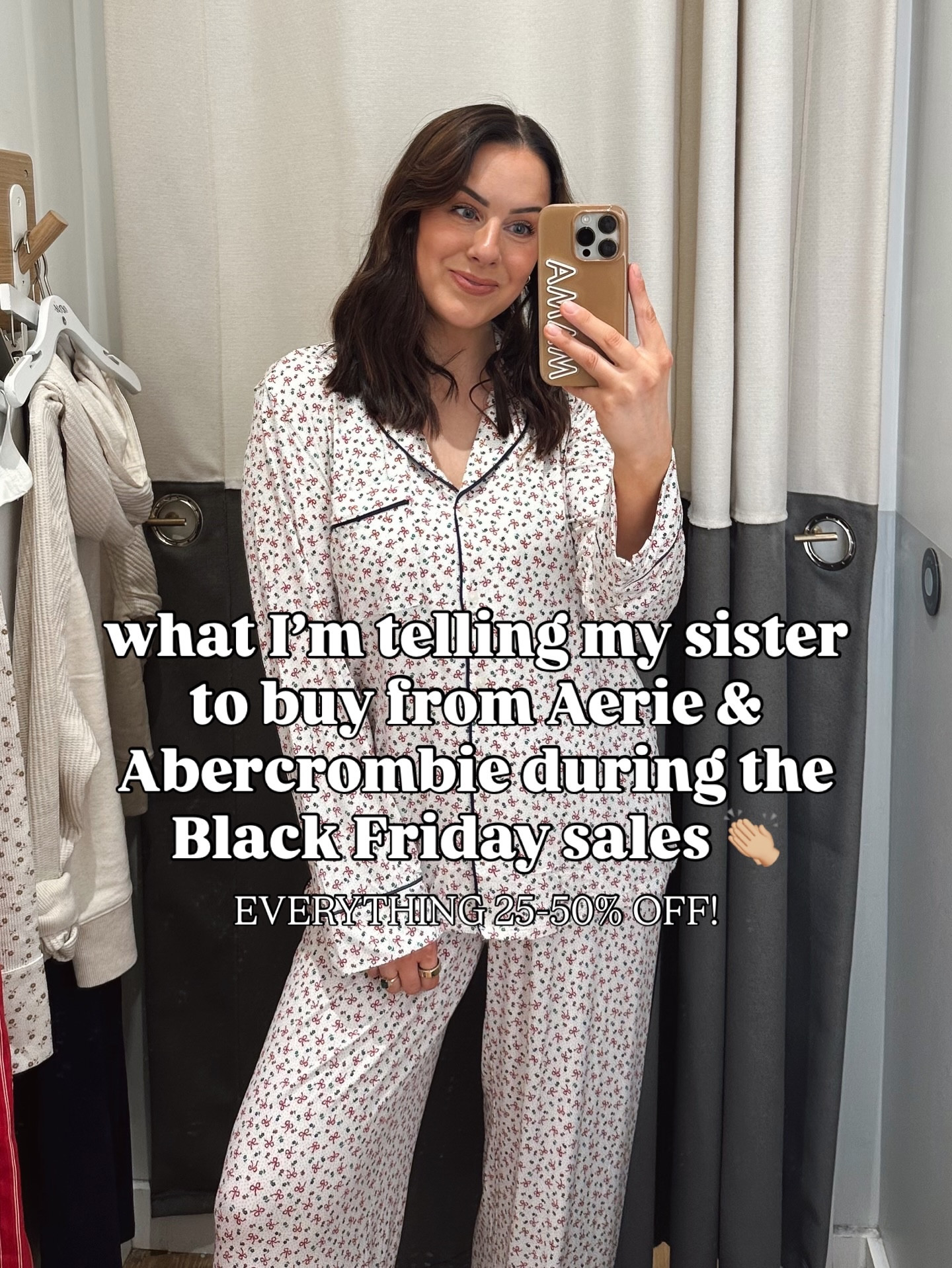 follow @_lomeyer_ for petite + mom outfit inspo! everything linked in my bio + @shop.ltk

Abercrombie winter fashion, aerie outfits, winter outfit idea, winter fashion 2026, winter fashion trends, mom style inspiration for 30s, over 30 mom style, Pinterest fashion, winter outfits with jeans, mom style, over 30 fashion, holiday outfits, Christmas outfit ideas, cyber Monday sales 

#LTKSaleAlert #LTKGiftGuide #LTKFindsUnder50