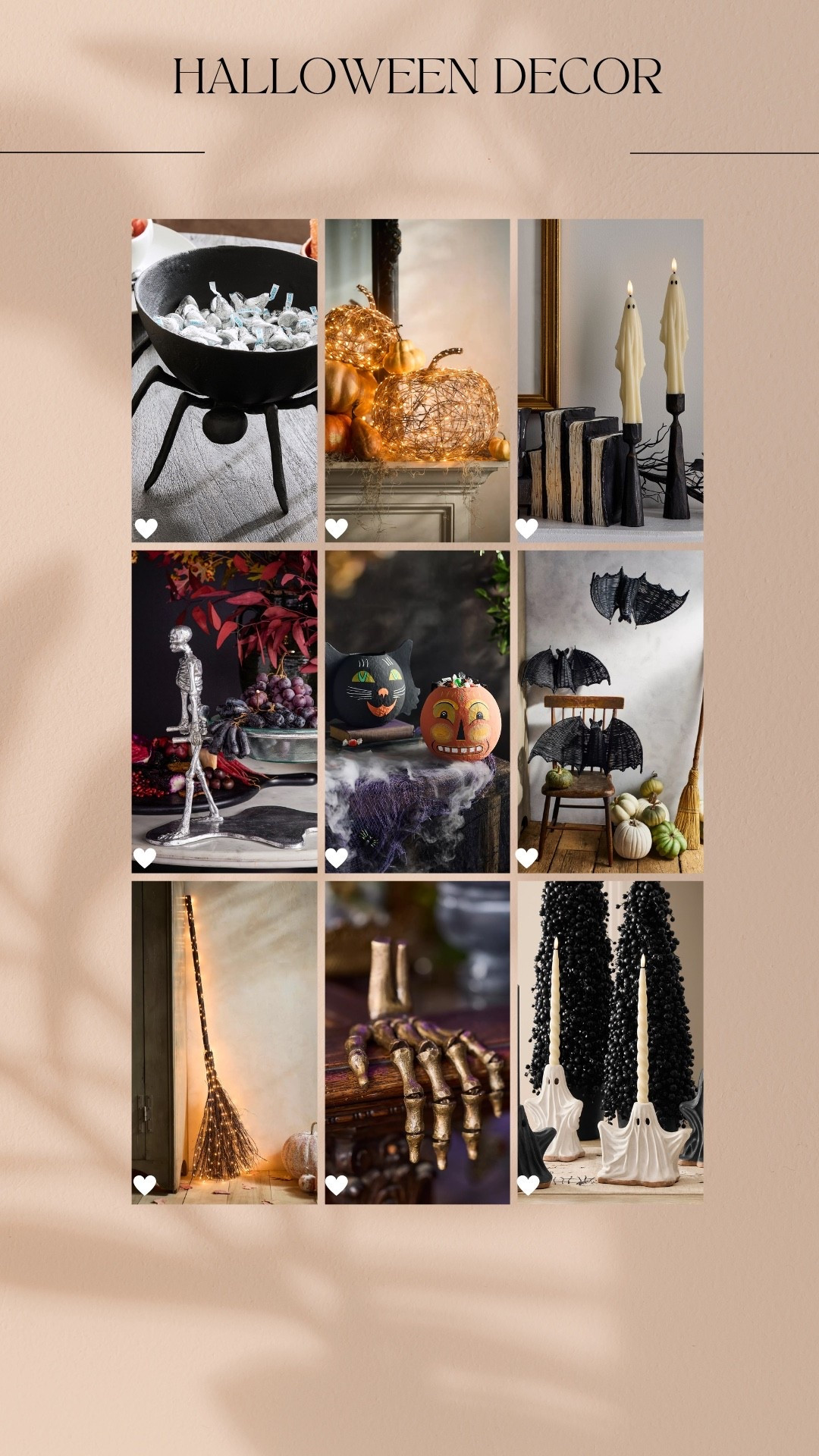 #LTKSeasonal #LTKFindsUnder100 #LTKautumn