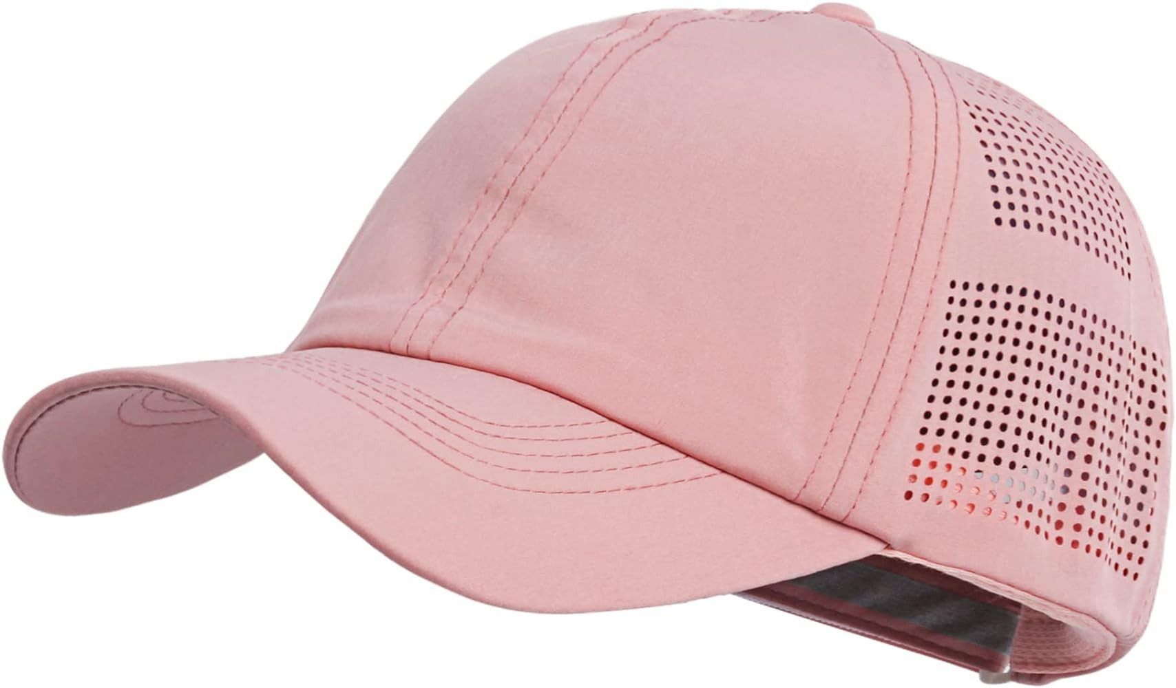 Women Quick Drying Baseball Cap Sun Hats Mesh Lightweight UV Protection for Outdoor Sports - Mult... | Amazon (US)