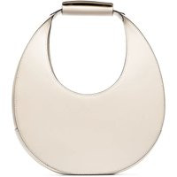 Staud Moon Leather Tote Bag | Balardi (US & Canada)