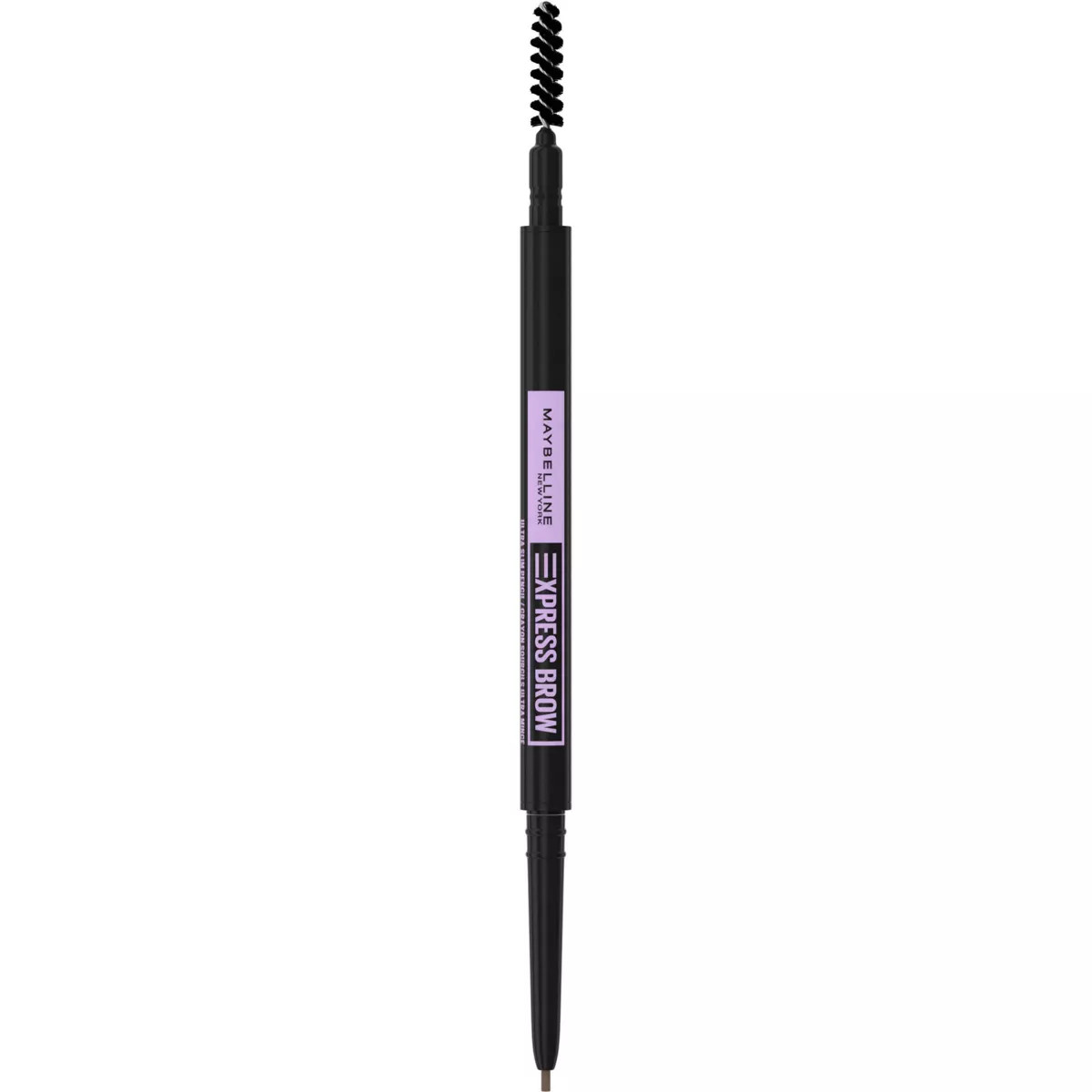 Maybelline Express Brow Ultra Slim Eyebrow Pencil - Ash Brown - 0.003oz | Target