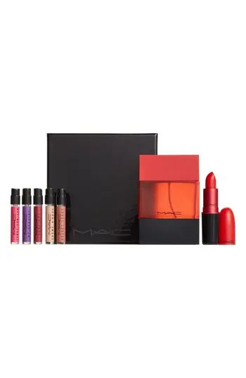 MAC Lady Danger Lipstick & Shadescent Fragrance Set (Nordstrom Exclusive) | Nordstrom