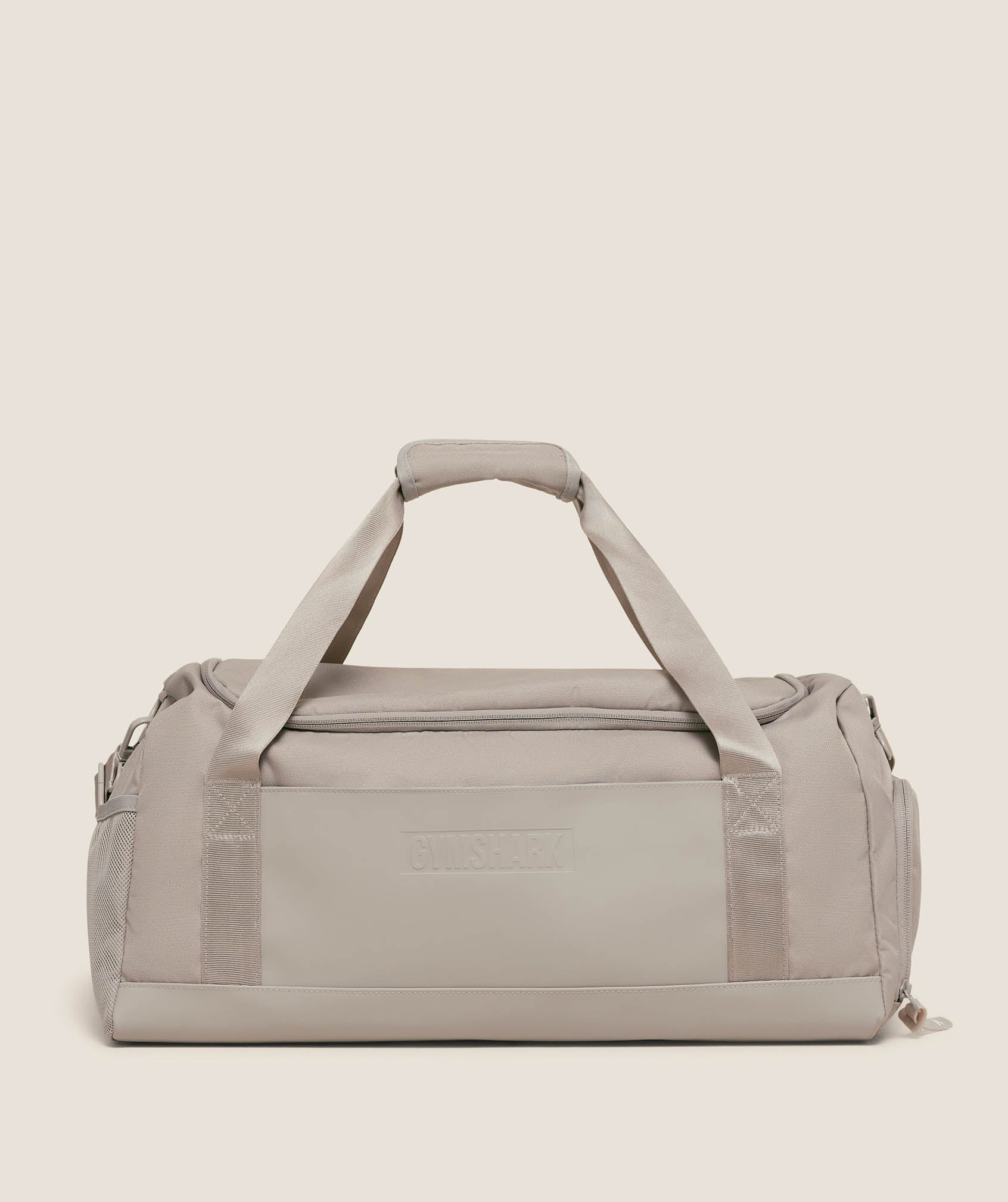 Gymshark Everyday Holdall Medium - Mushroom Grey | Gymshark CA