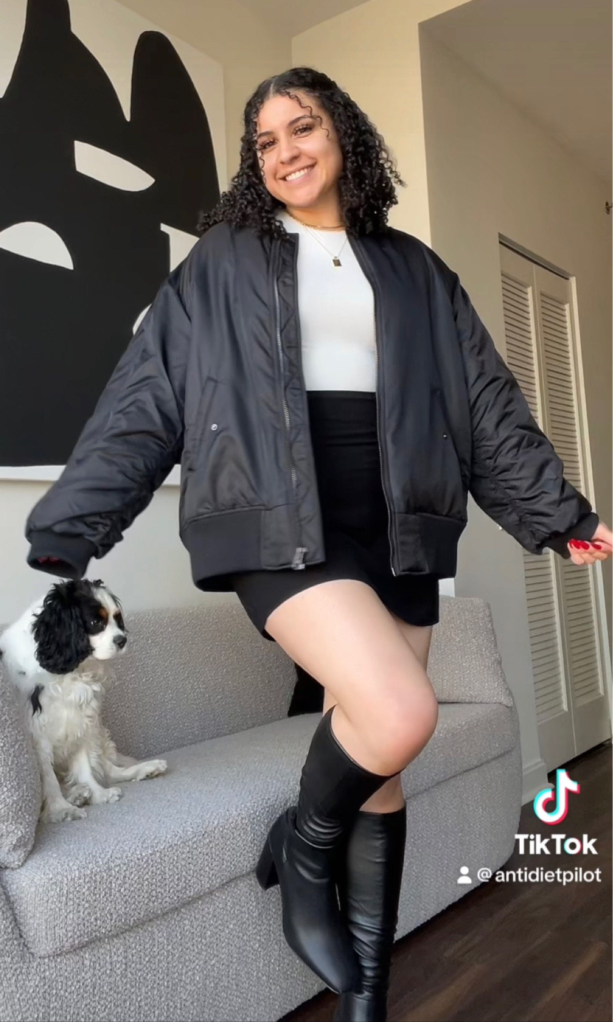 Knee high boots steve madden best sale